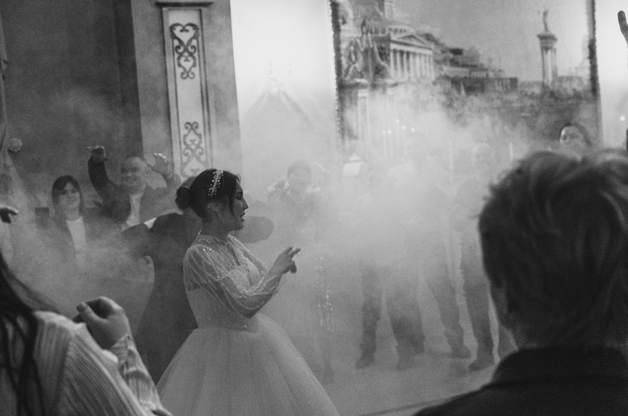 Дмитрий и Юлия