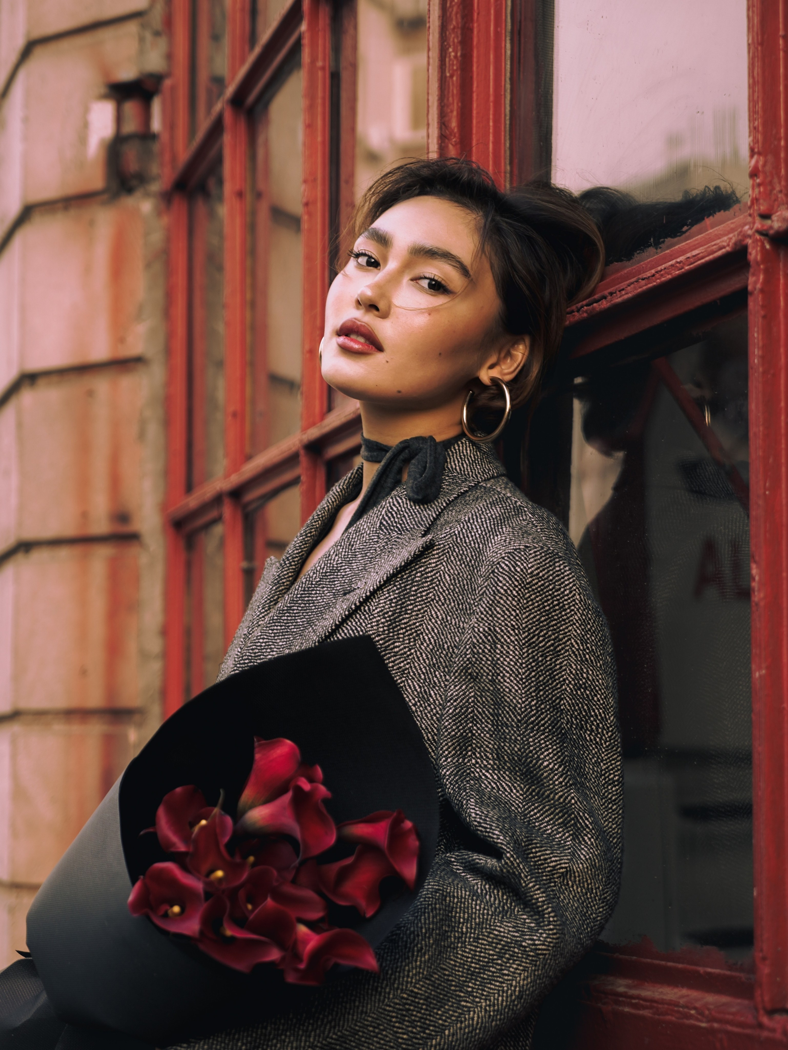 STREKOZA MAISON. Главная