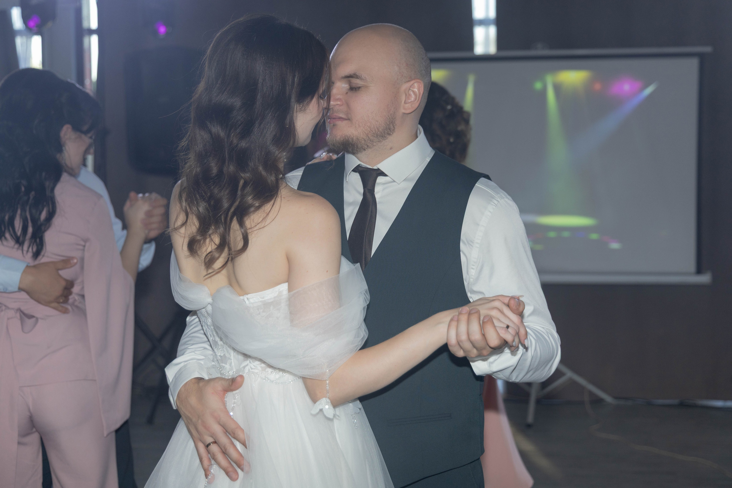 Ольга и Максим. Фотограф в Самаре Ксения Владимировна