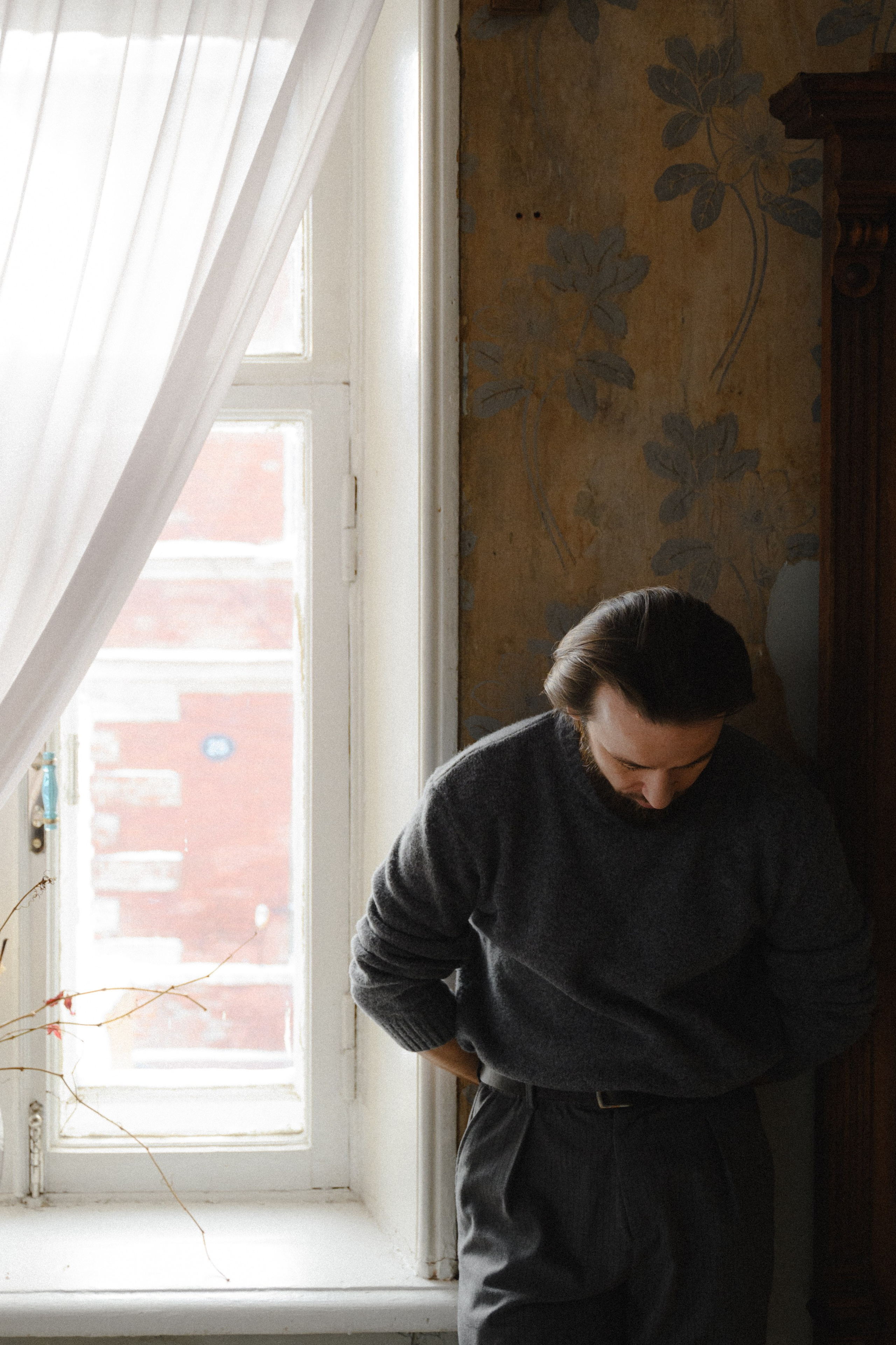 Максим и Маша. Свадебный фотограф Нижний Новгород Фатичев Артем