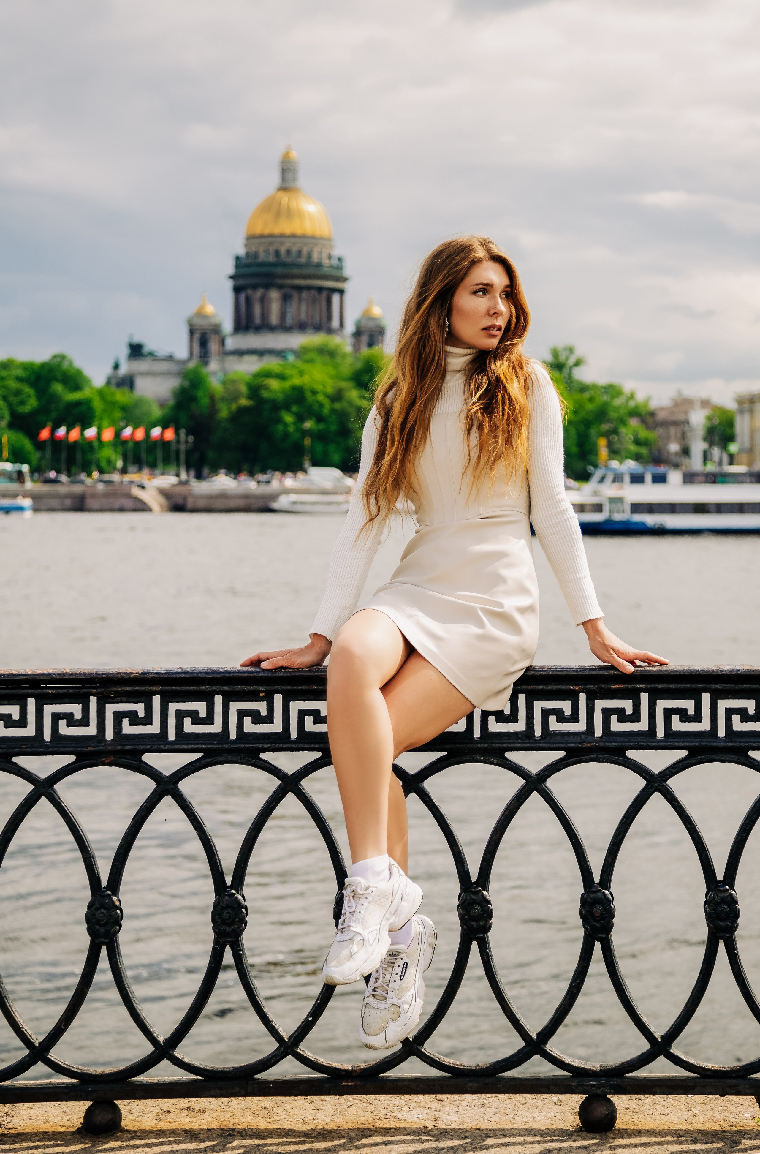 Анна. Фотограф г. Санкт-Петербург Александра Катанакова