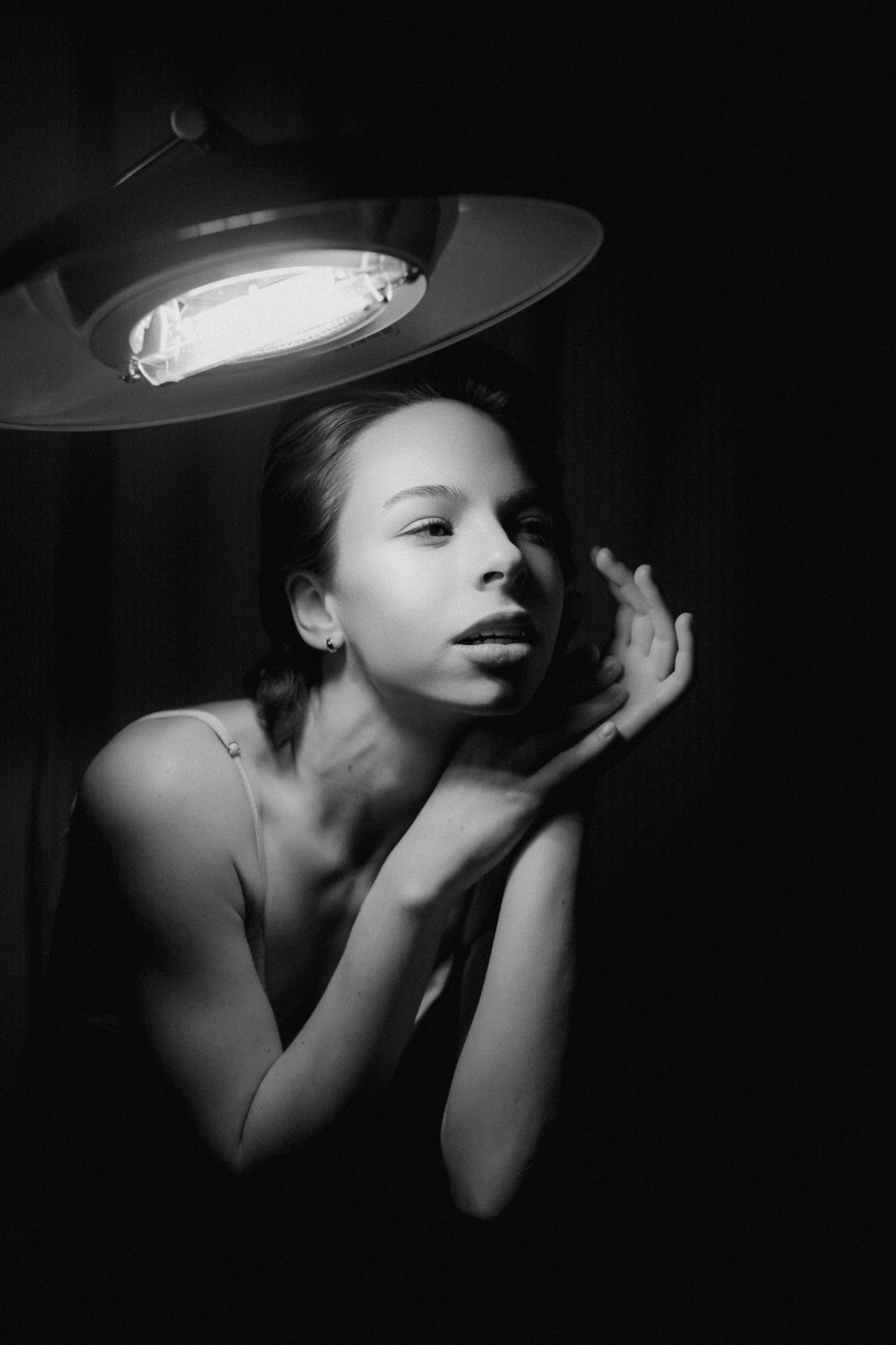 Настя. Фотограф г. Санкт-Петербург Александра Катанакова