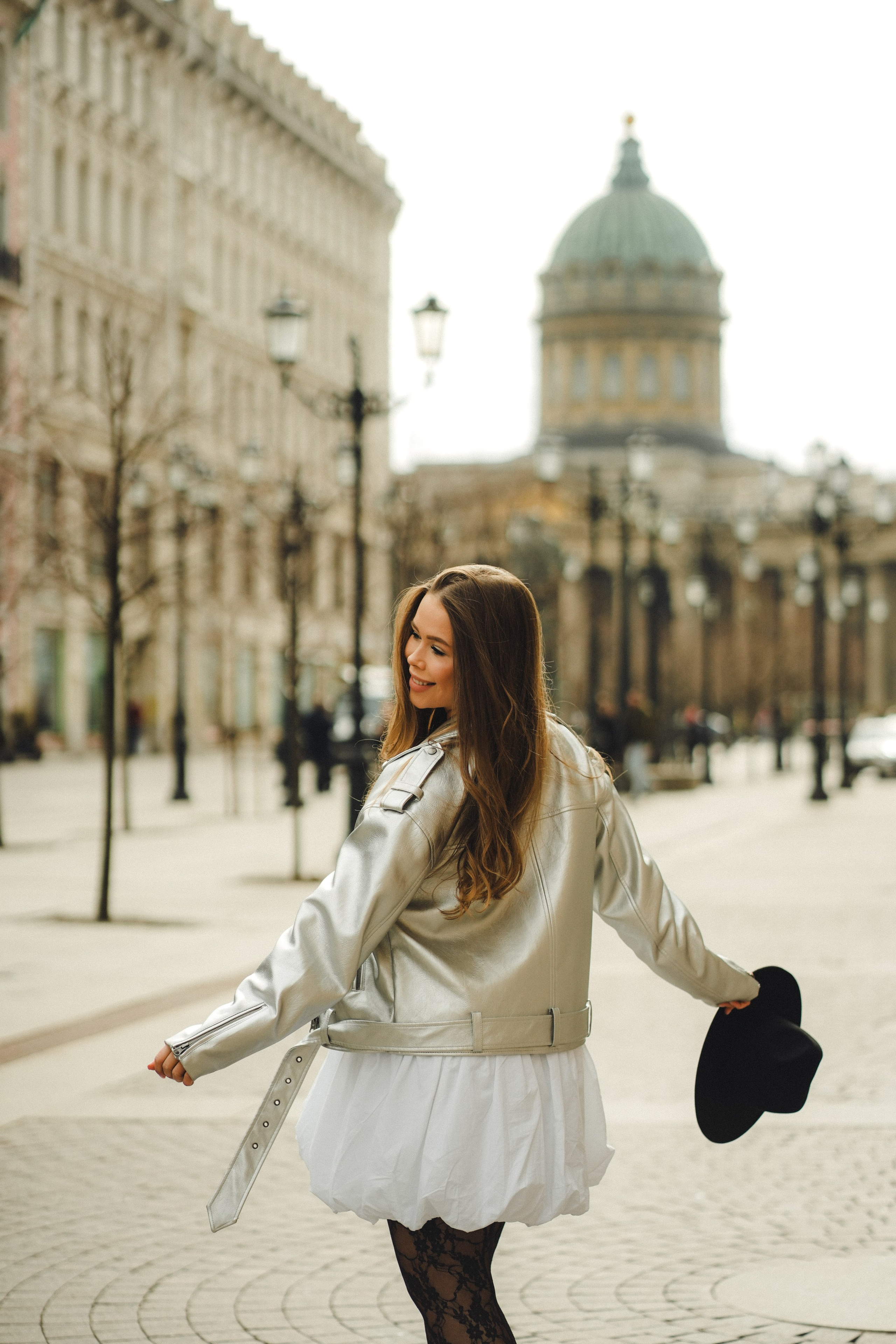 Анна. Фотограф г. Санкт-Петербург Александра Катанакова