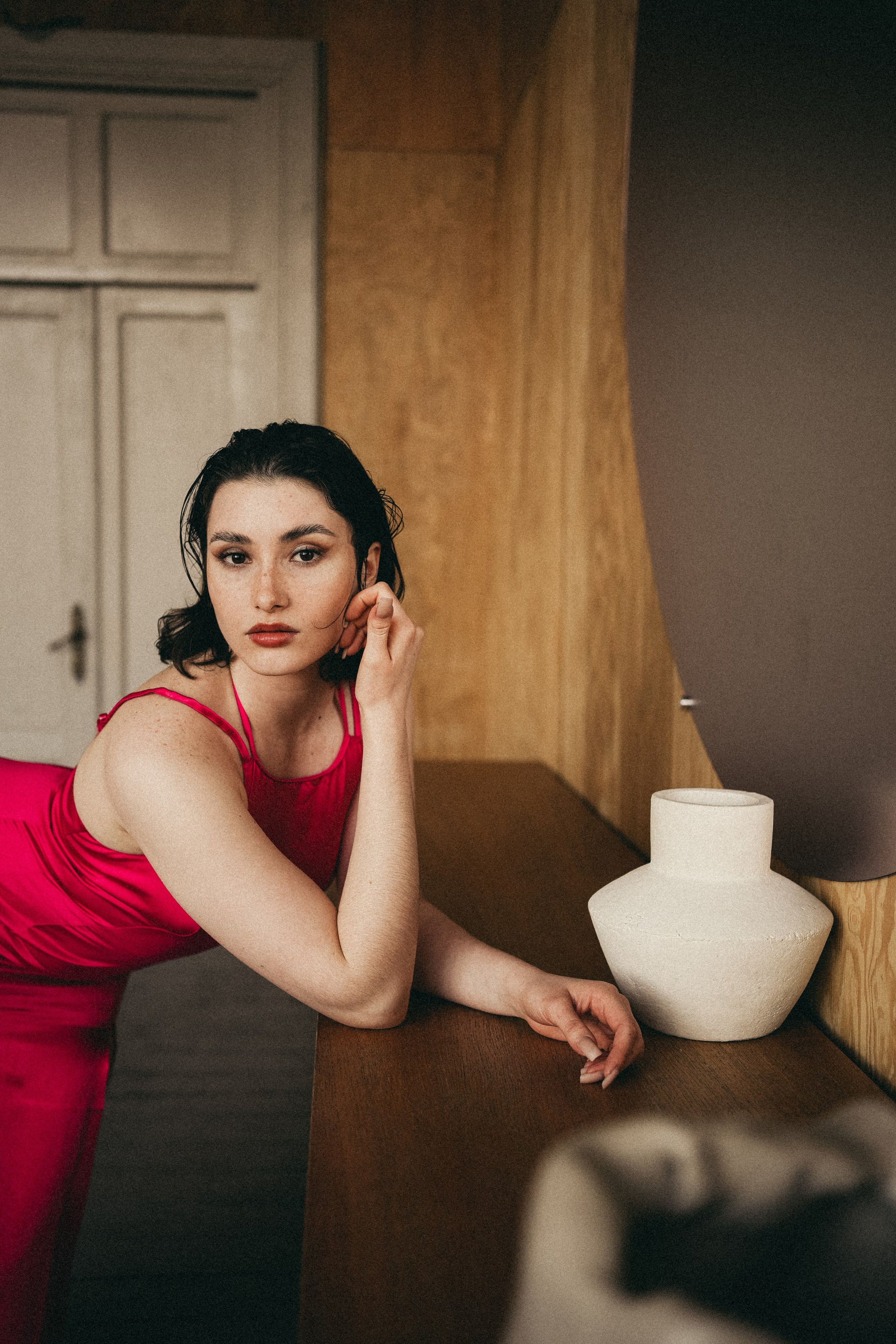 Полина. Фотограф г. Санкт-Петербург Александра Катанакова