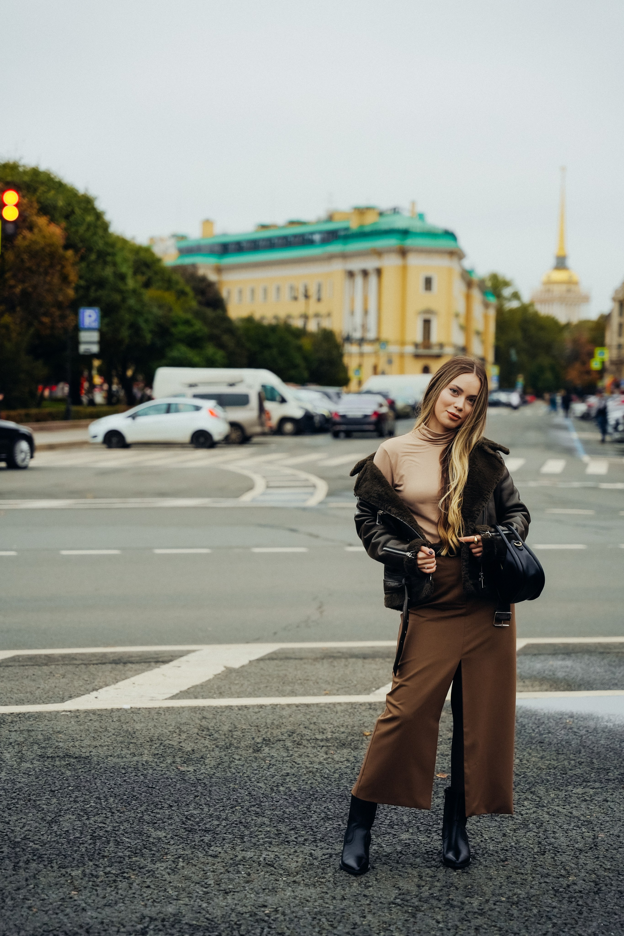 Алана и Зарета. Фотограф г. Санкт-Петербург Александра Катанакова