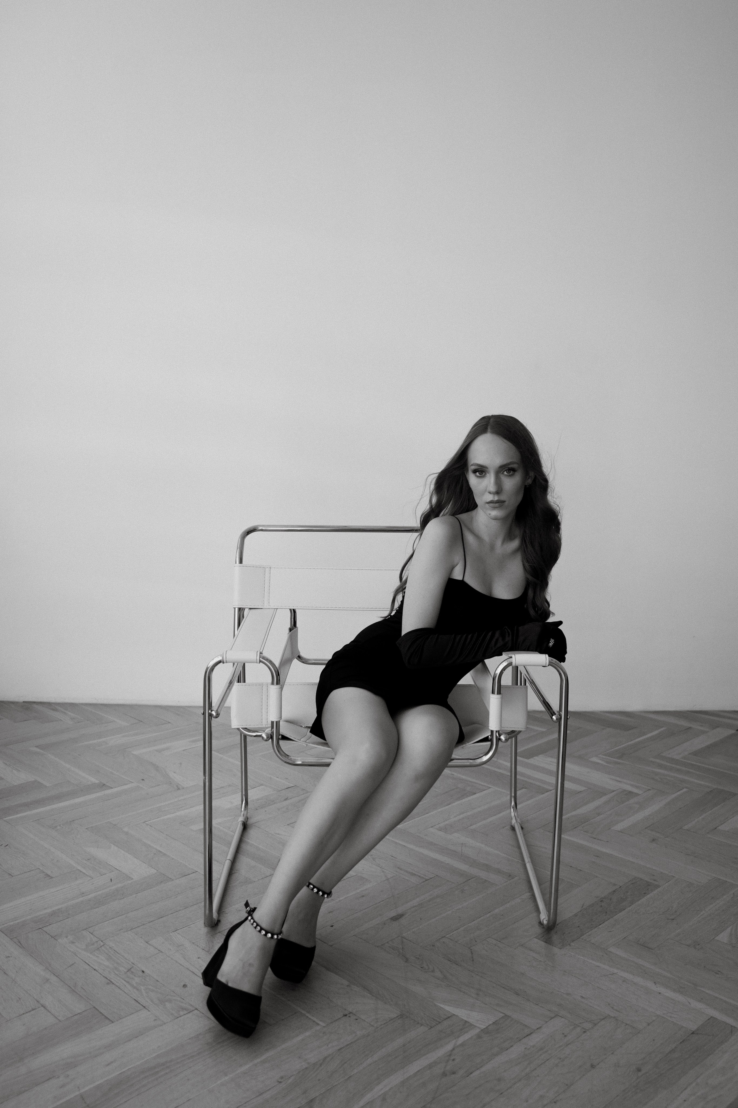 Маша. Фотограф г. Санкт-Петербург Александра Катанакова