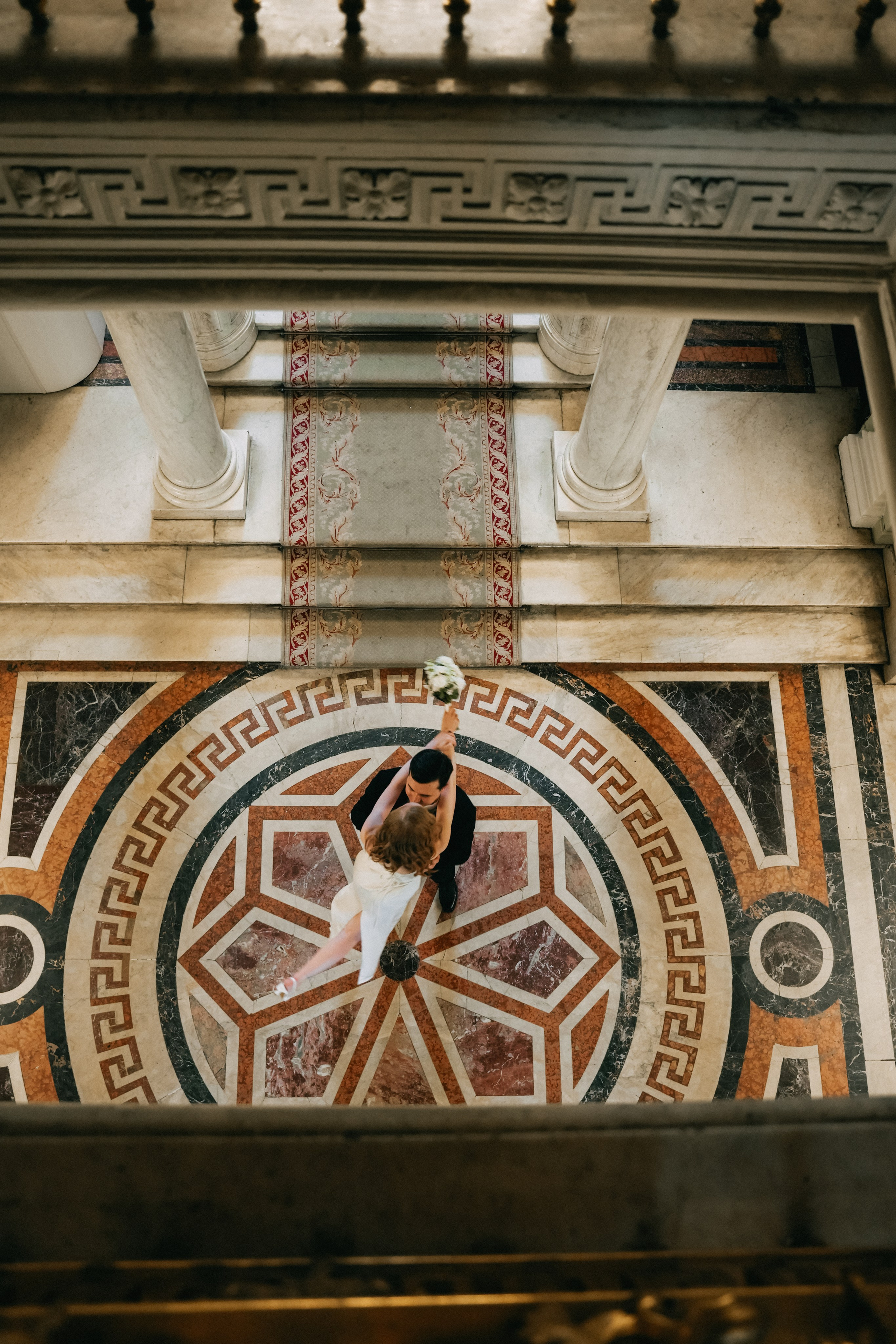 Яна и Миша. Фотограф г. Санкт-Петербург Александра Катанакова