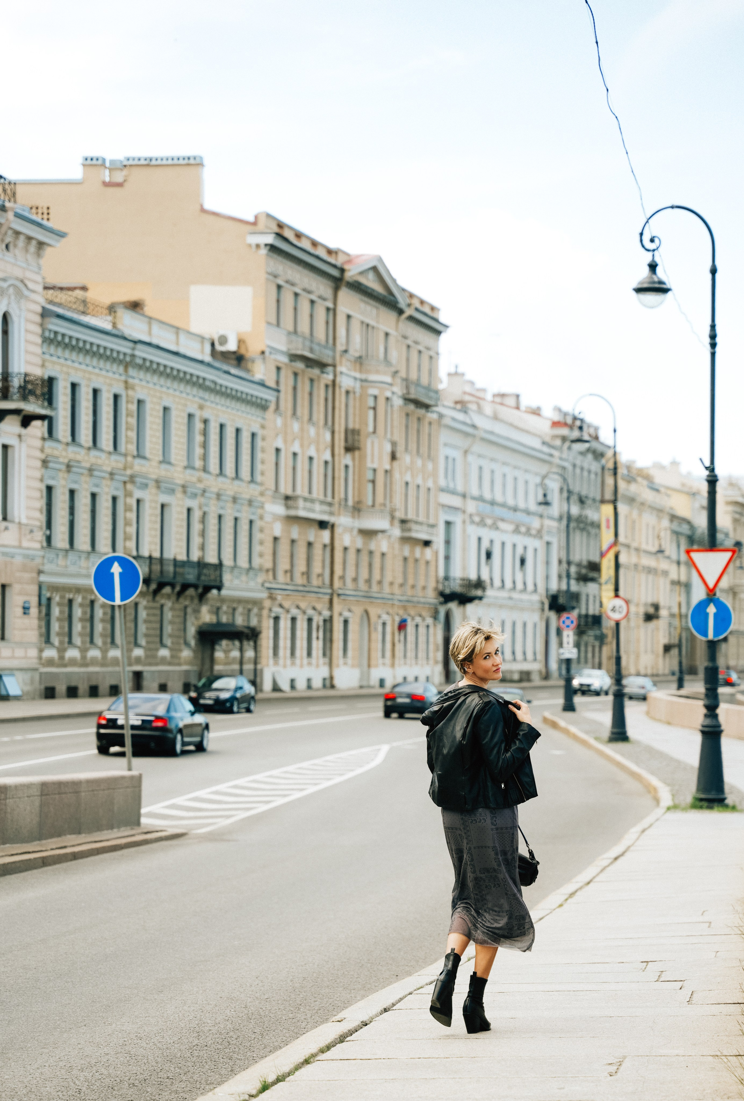 Марина. Фотограф г. Санкт-Петербург Александра Катанакова