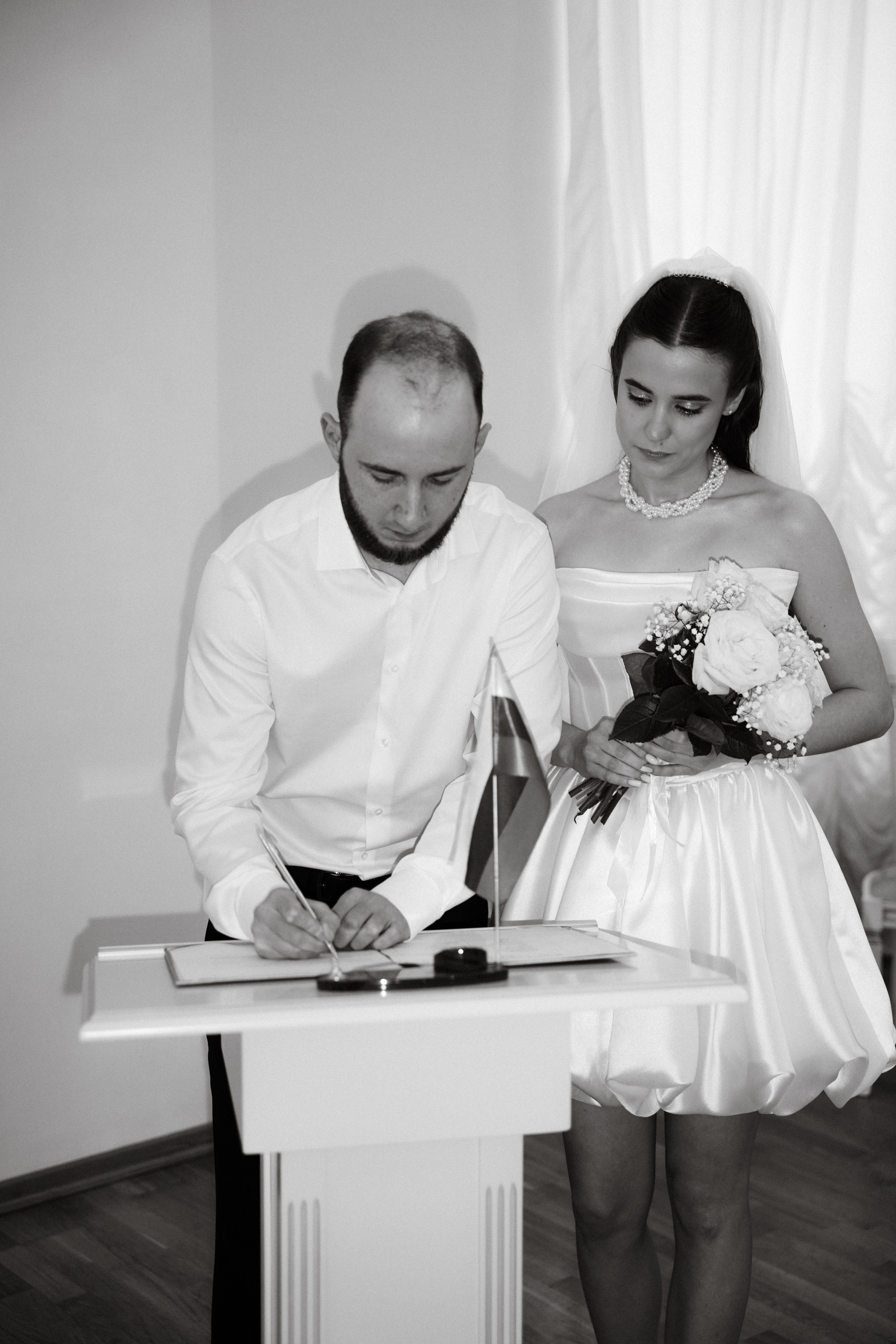 Маша и Никита. Фотограф г. Санкт-Петербург Александра Катанакова