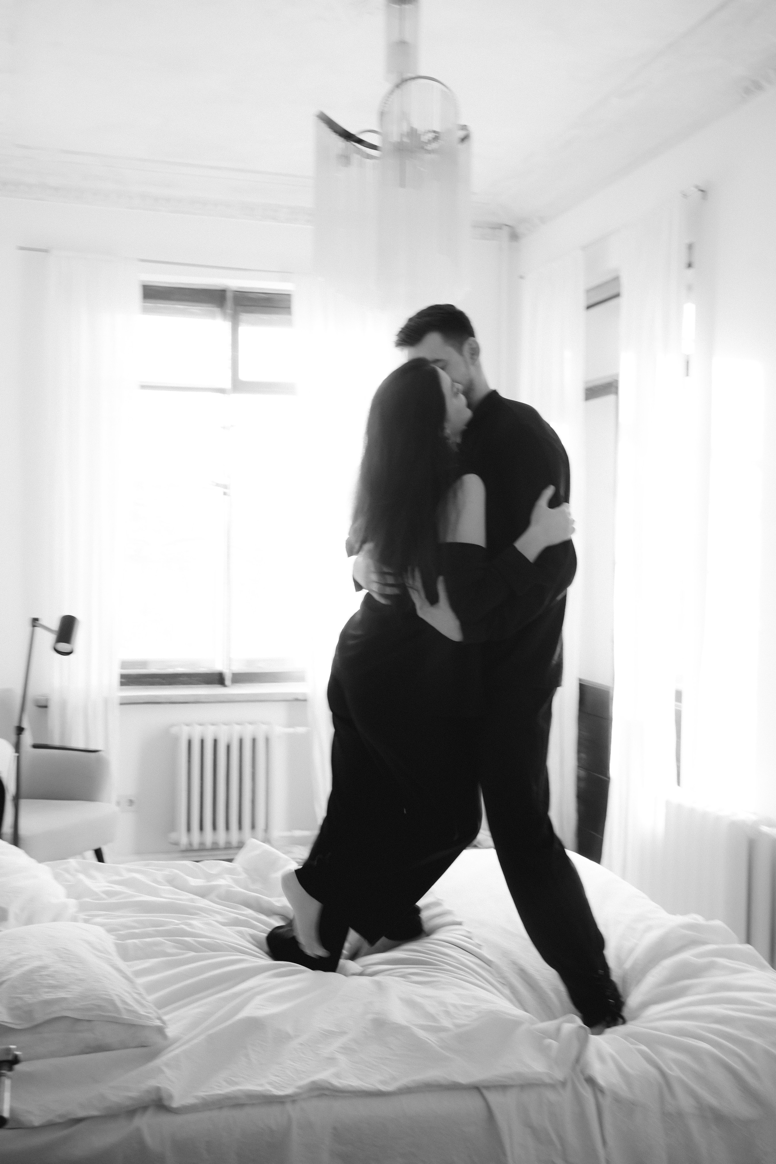 Саша и Дима. Фотограф г. Санкт-Петербург Александра Катанакова