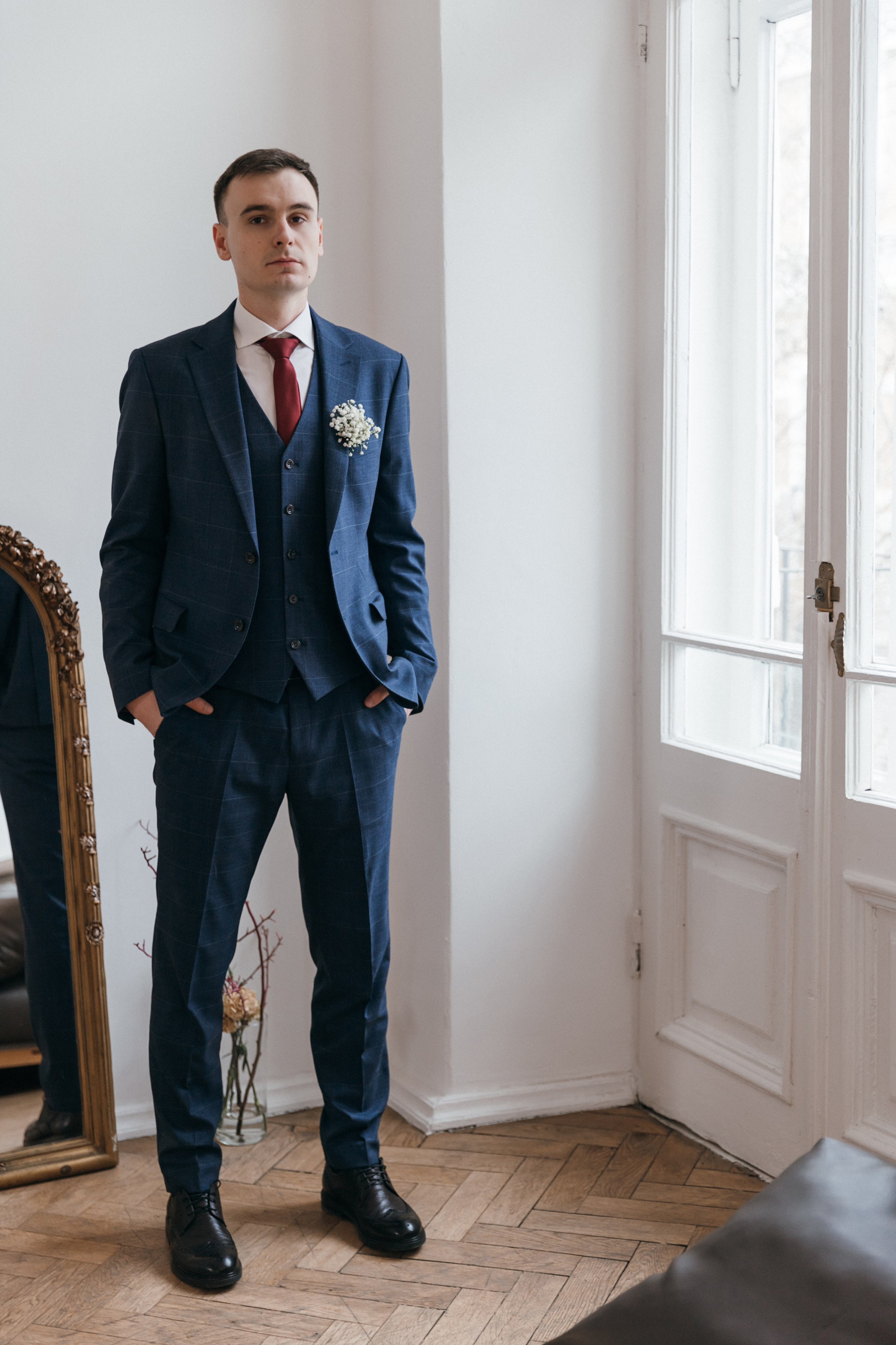 Полный день. Фотограф в Ростове-на-Дону Мария Безменова