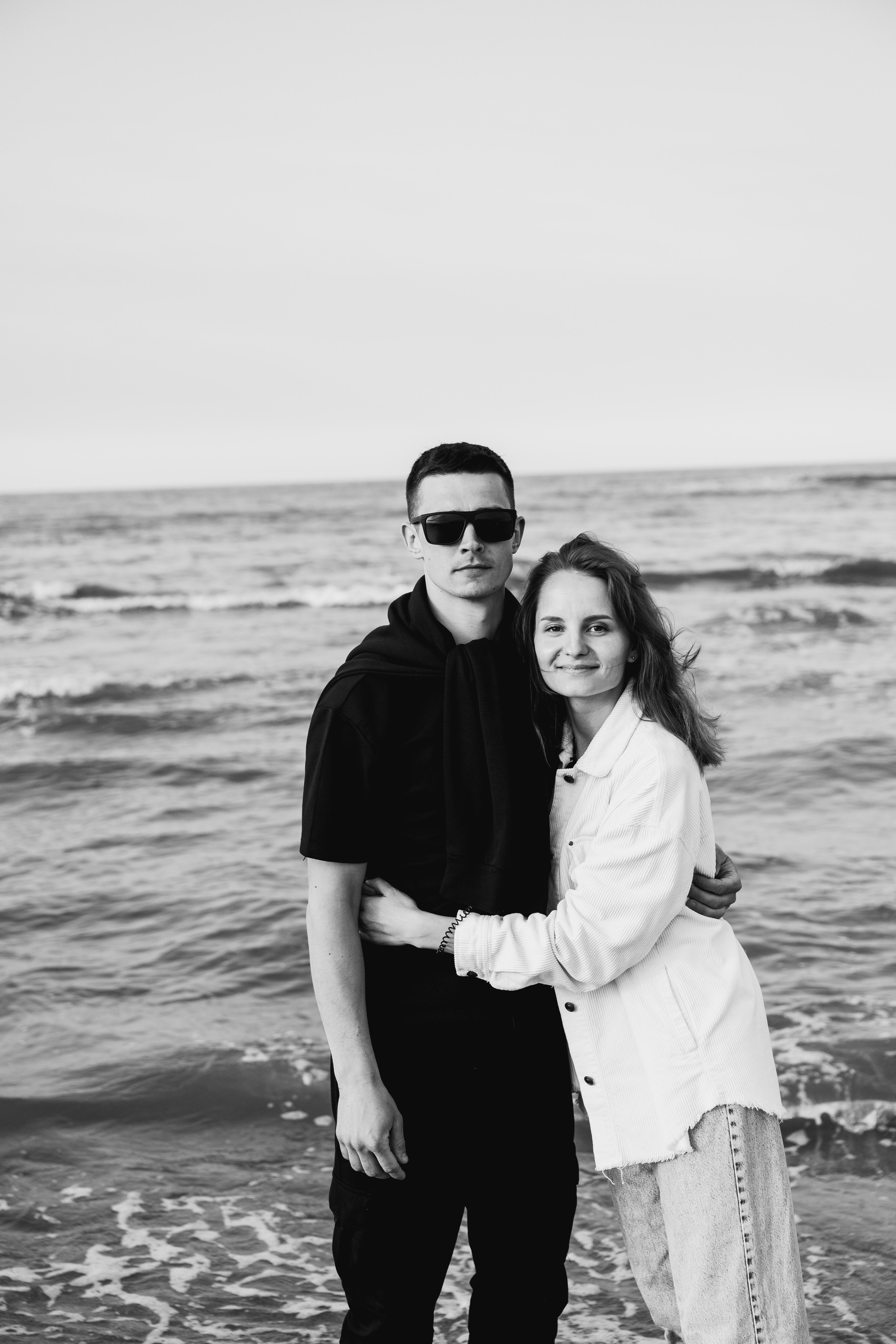 Оля & Вадим. Свадебный и портретный фотограф в Минске и РБ Владислав Саков