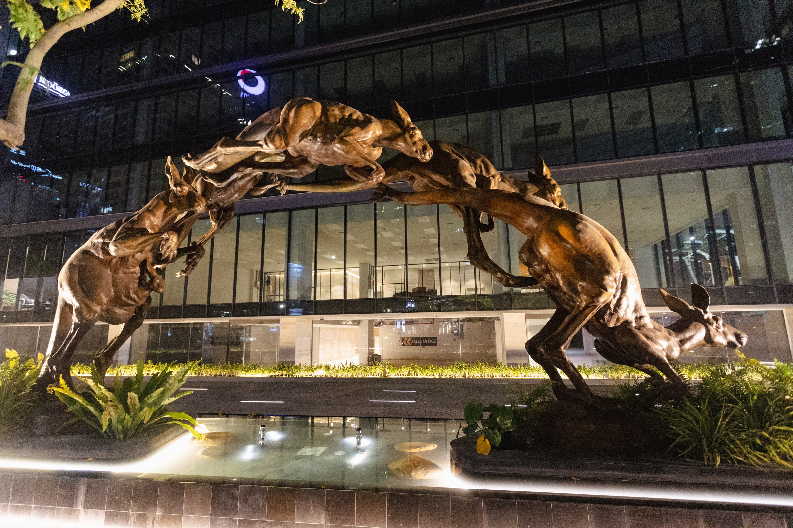 Bangkok. Фотограф Сонкина Татьяна