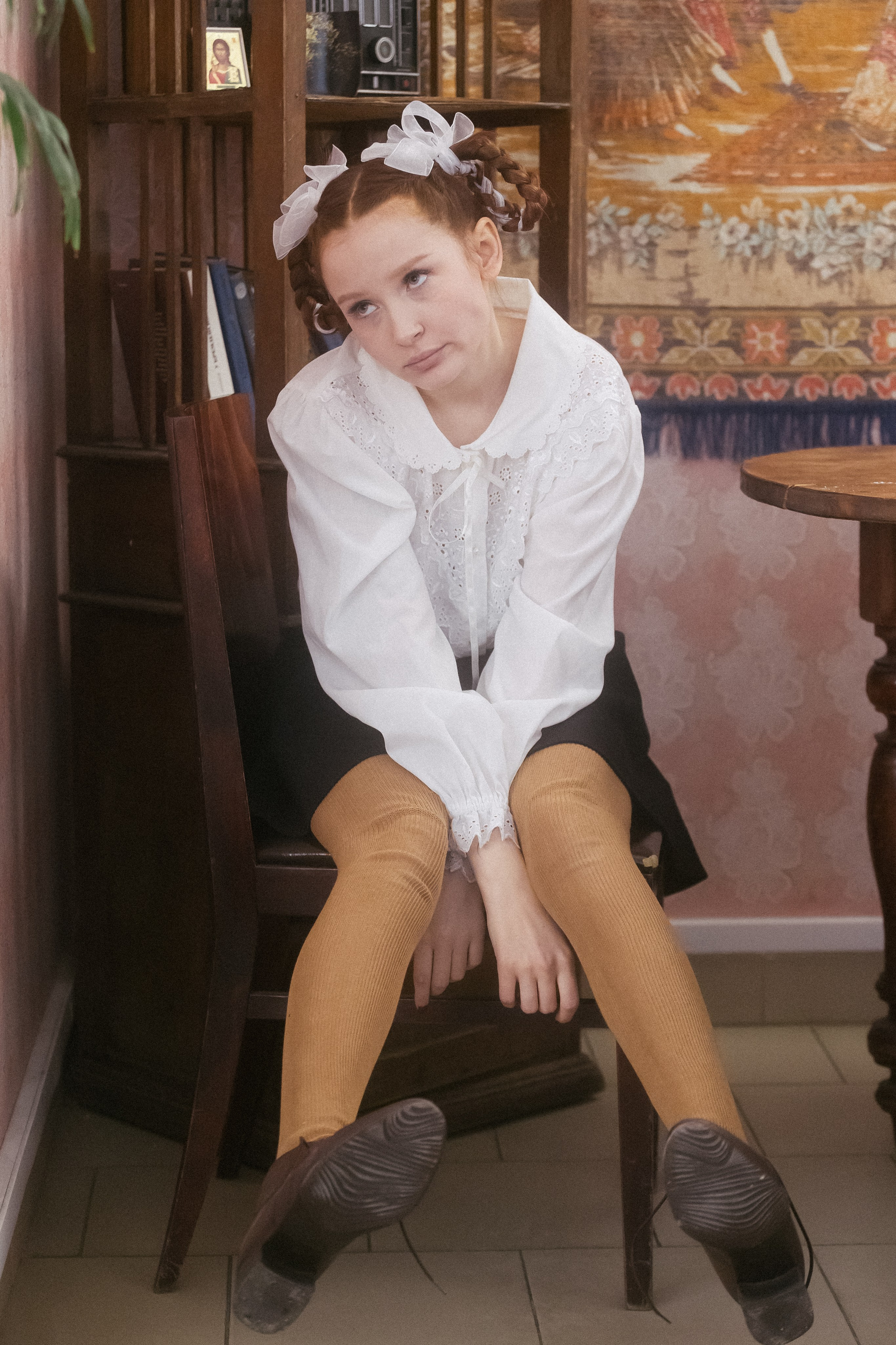 Настя. Фотограф Кемерово | Сергей