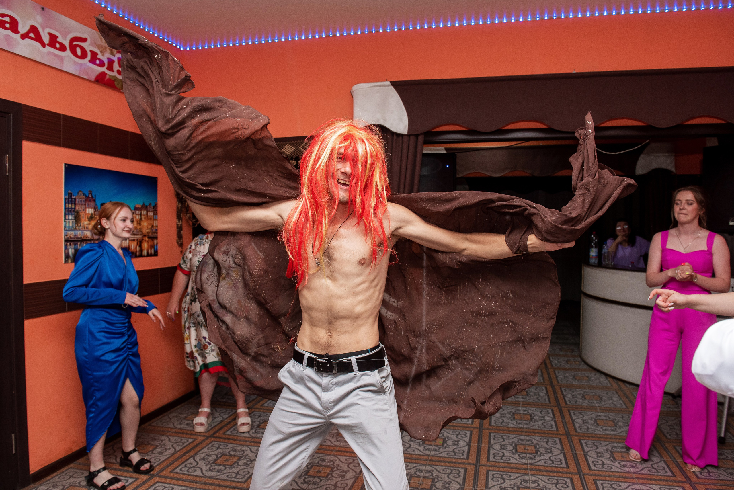 Павел и Наталья. Семейный и свадебный фотограф в Ельце Юлия Дякина