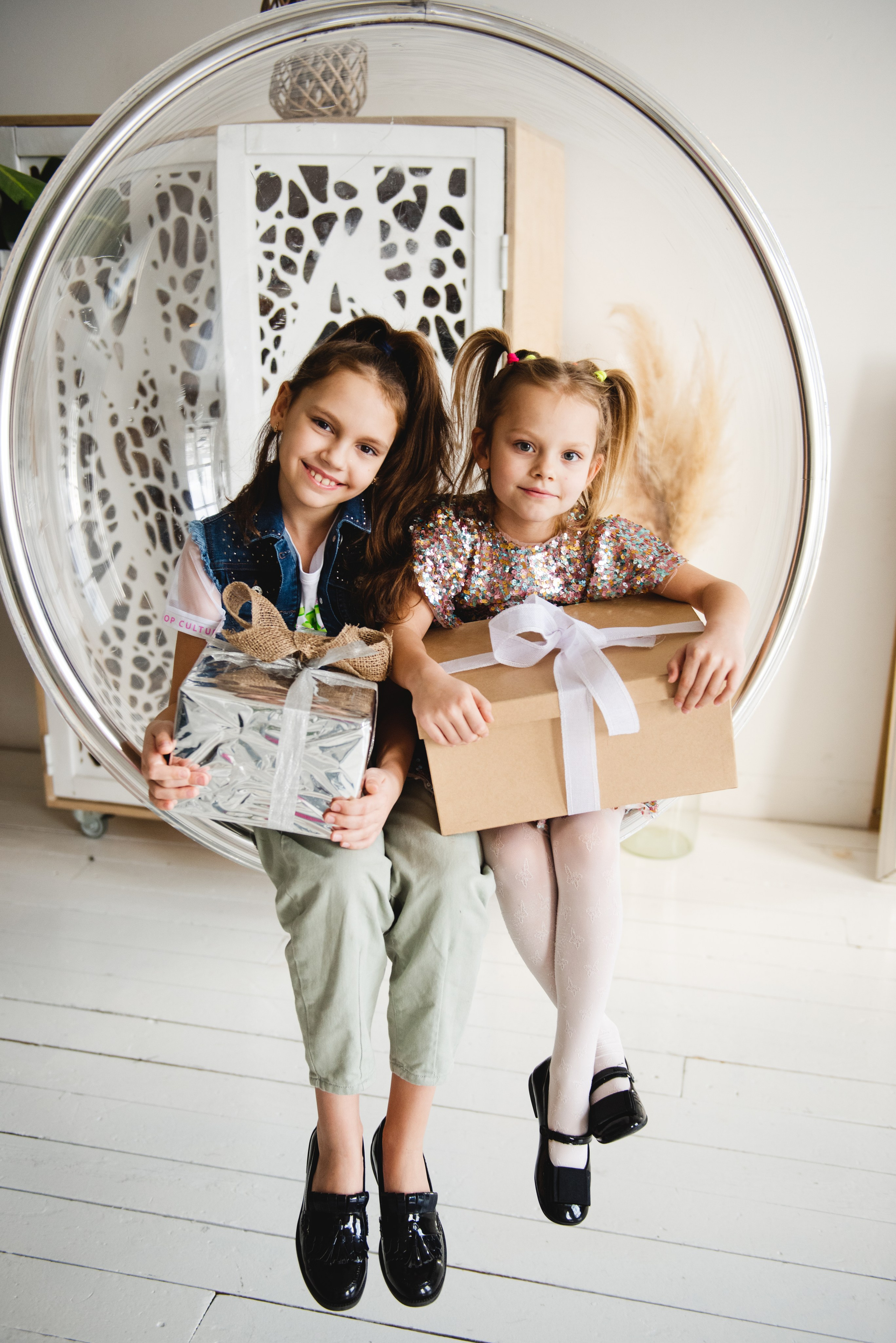 Family&Kids. Фотограф в Москве Daria Lens