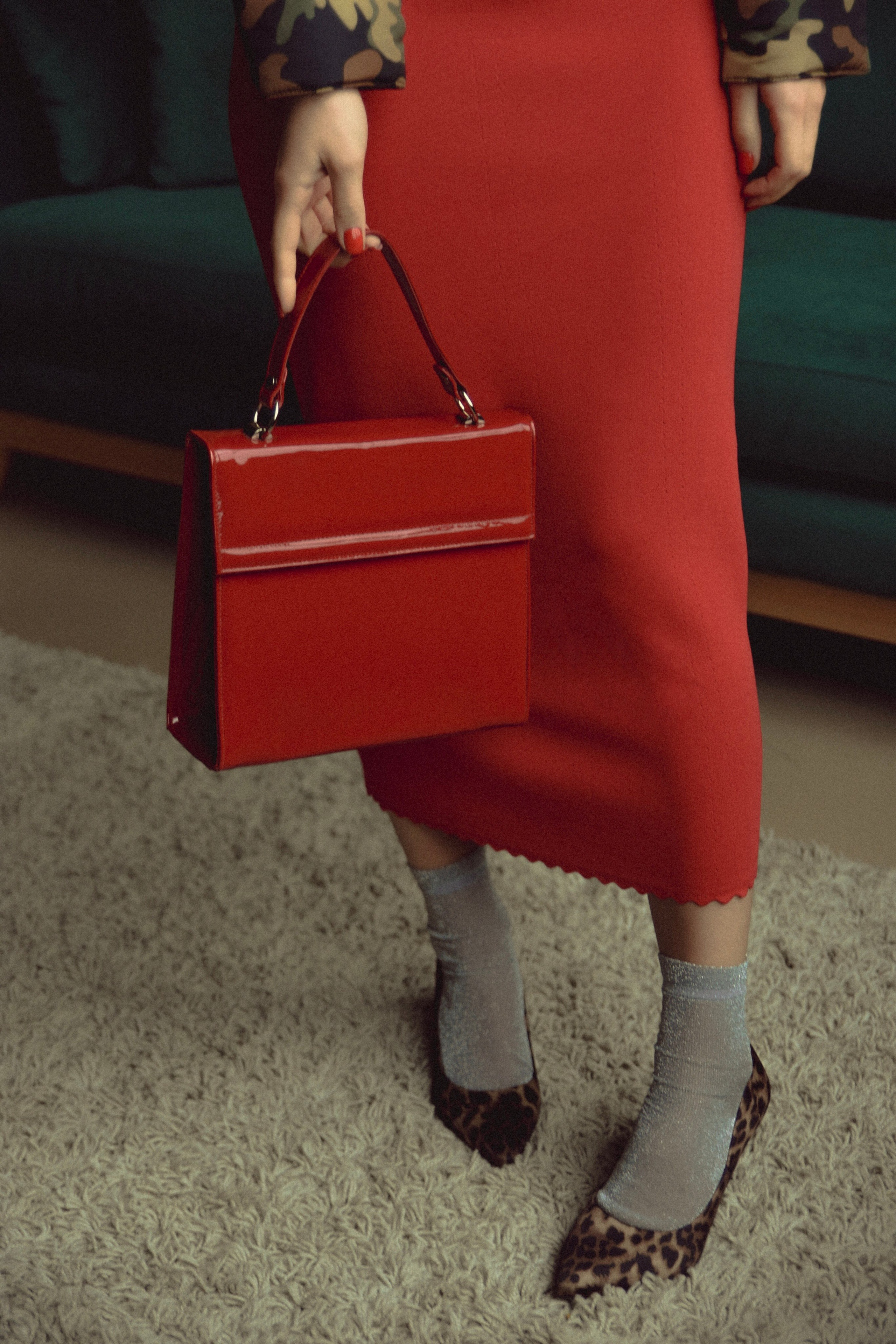 Натали. Фотограф в Москве Daria Lens