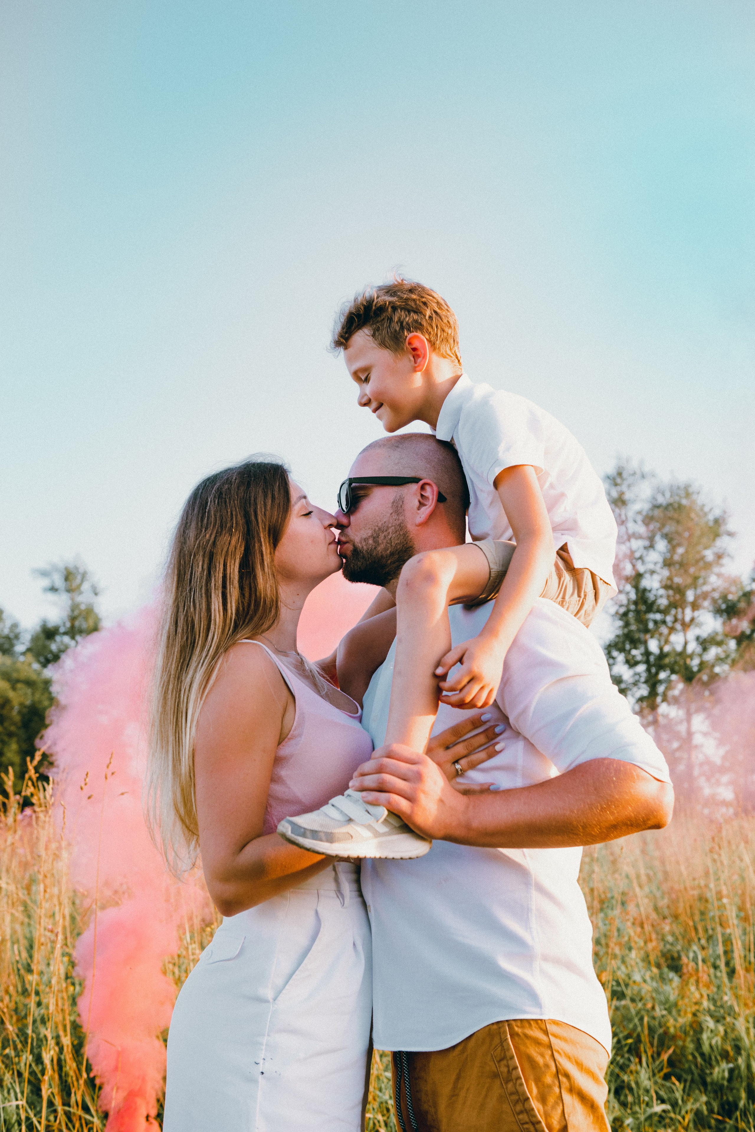 Family&Kids. Фотограф в Москве Daria Lens