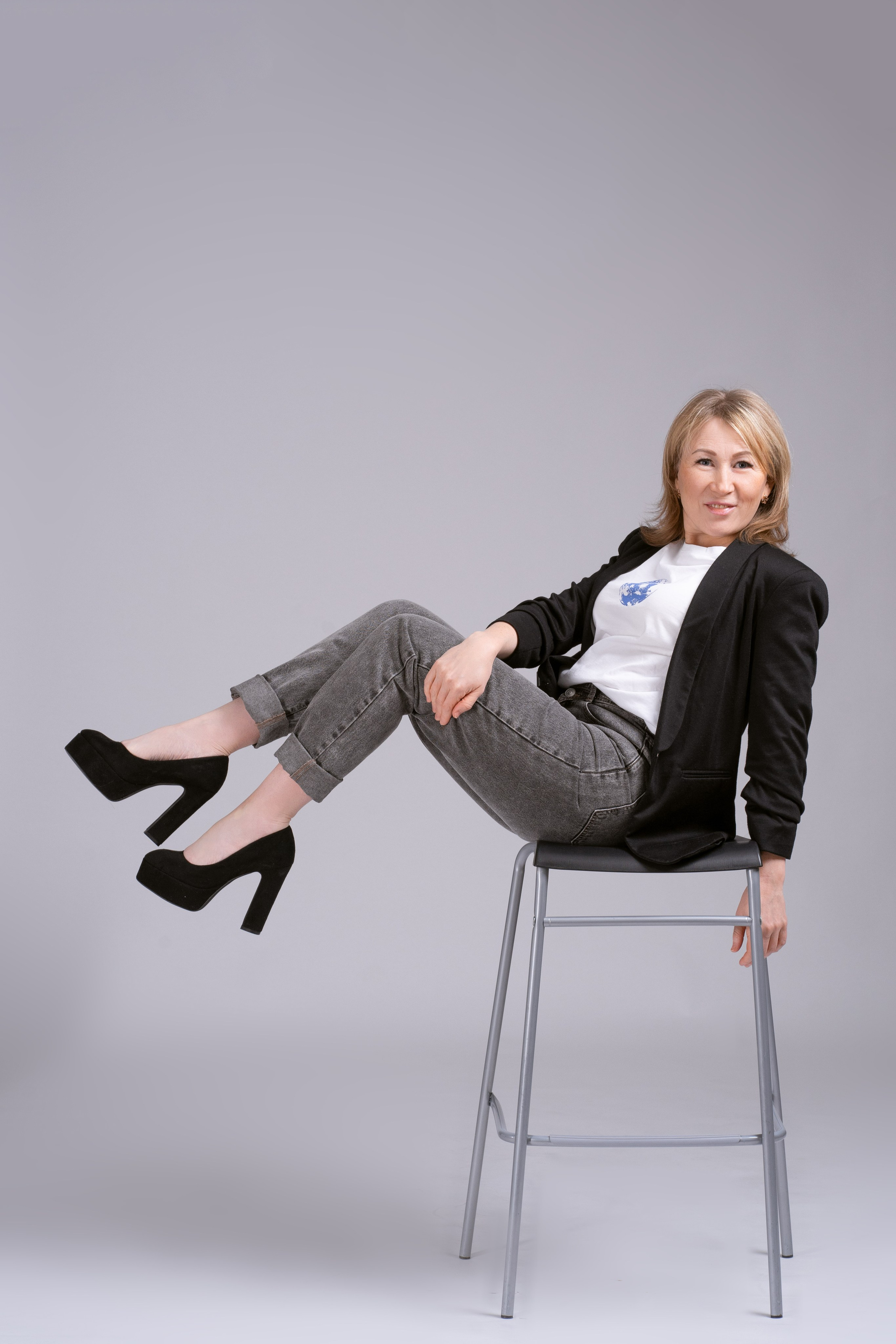 Юлия. Фотограф в Климовске, Подольске, Чехове и Москве Ирина Любочкина