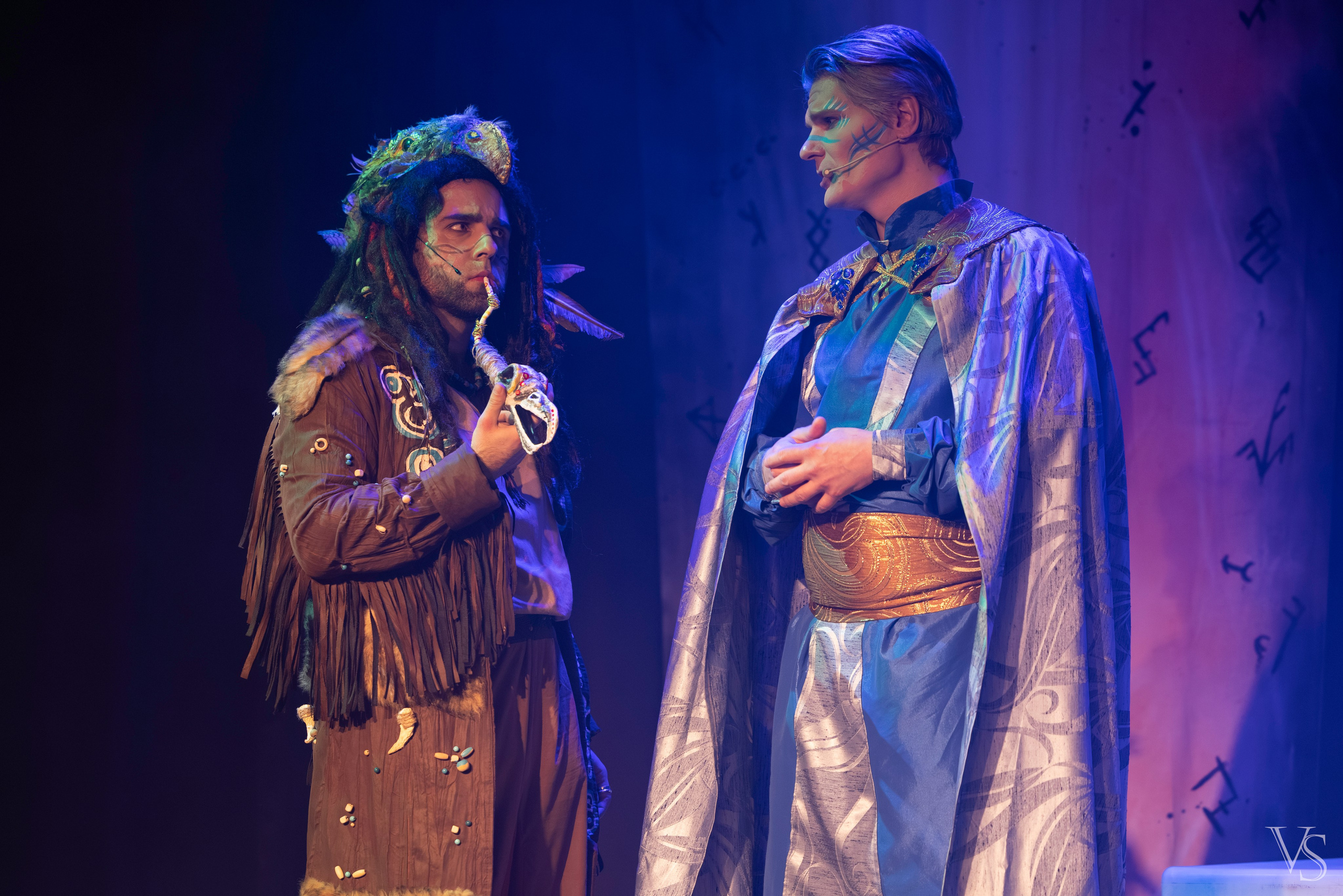 Книга стихий 25.01. Фотограф Виктор Степанов