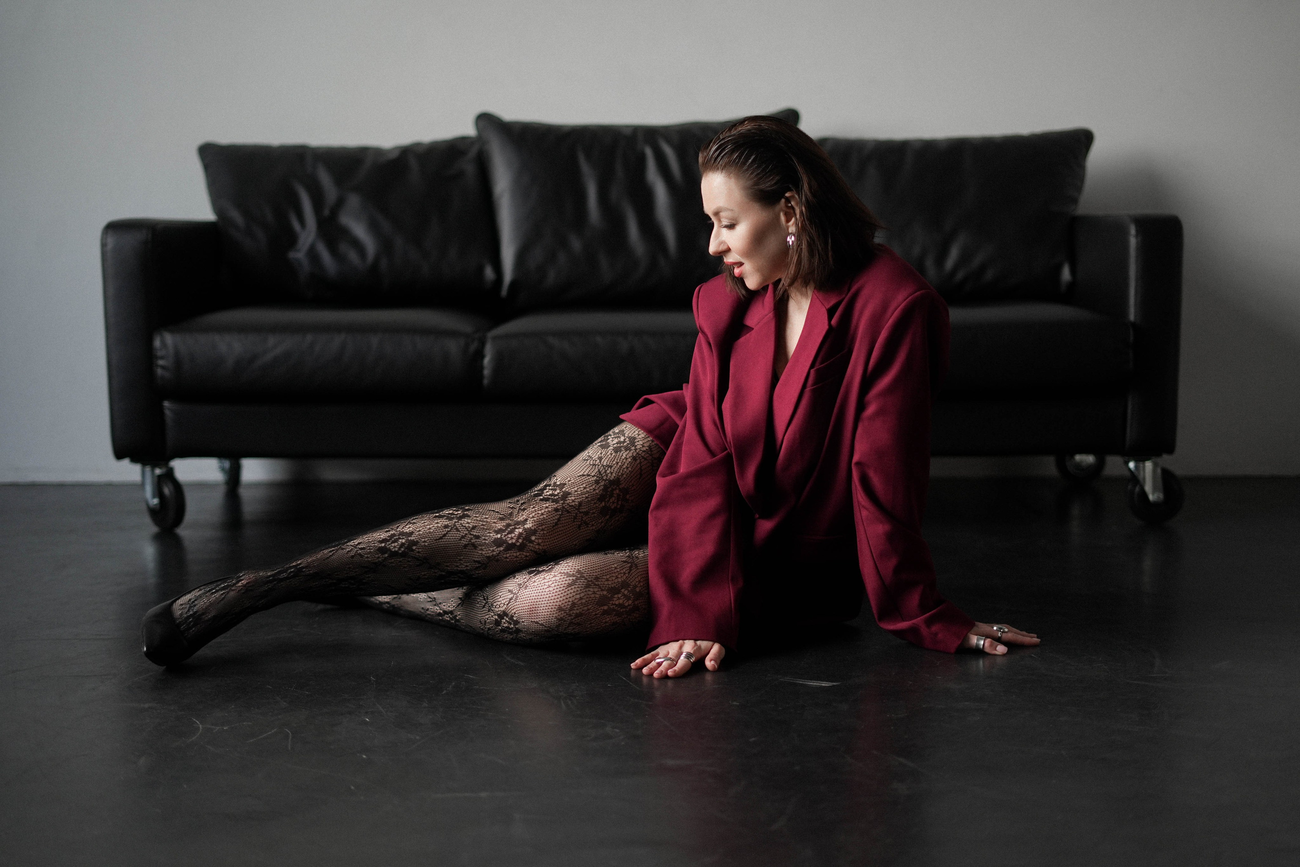 Наталья. Фотограф Волгоград Анастасия Ли