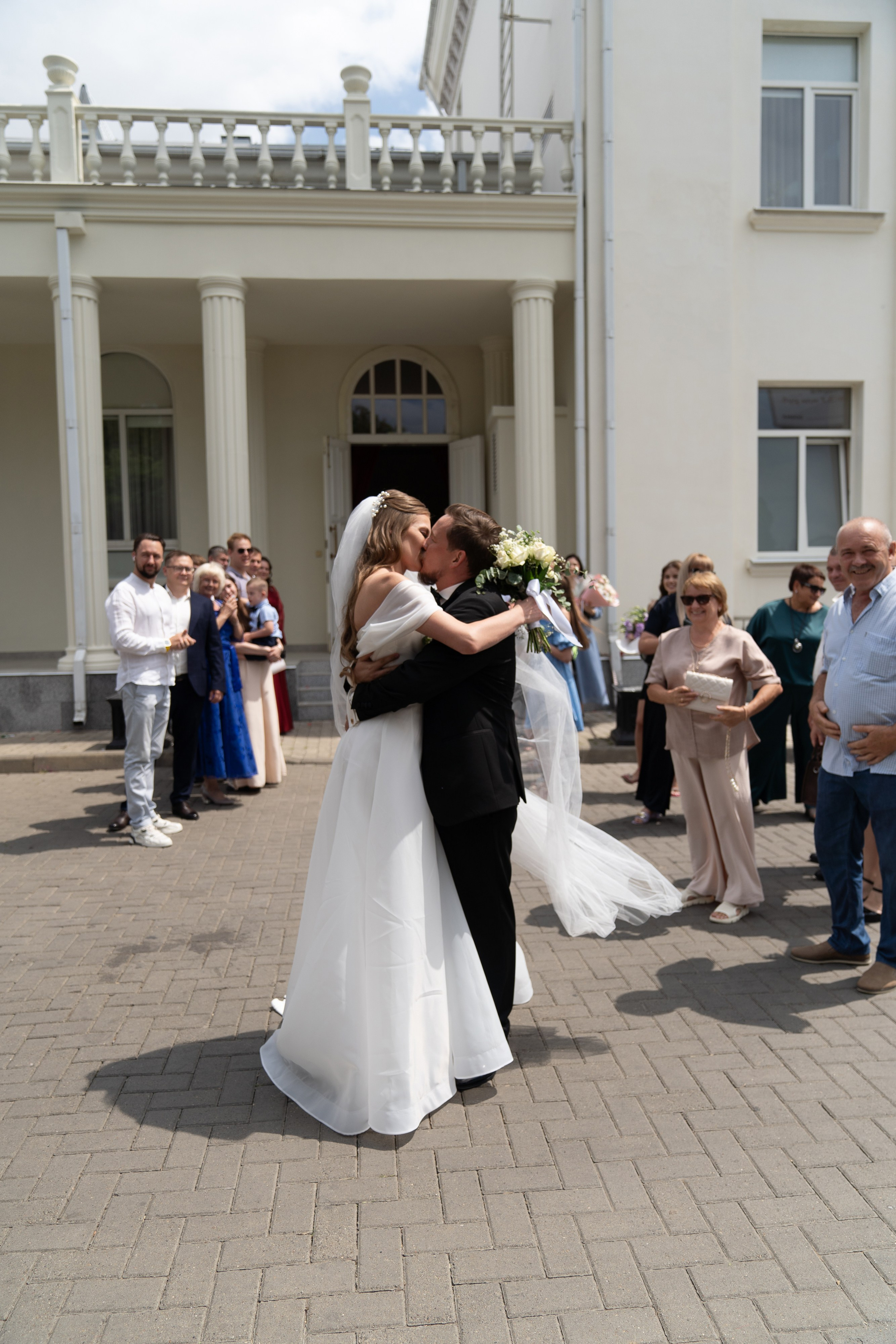 Портфолио. Свадебный фотограф в Краснодаре + видеограф