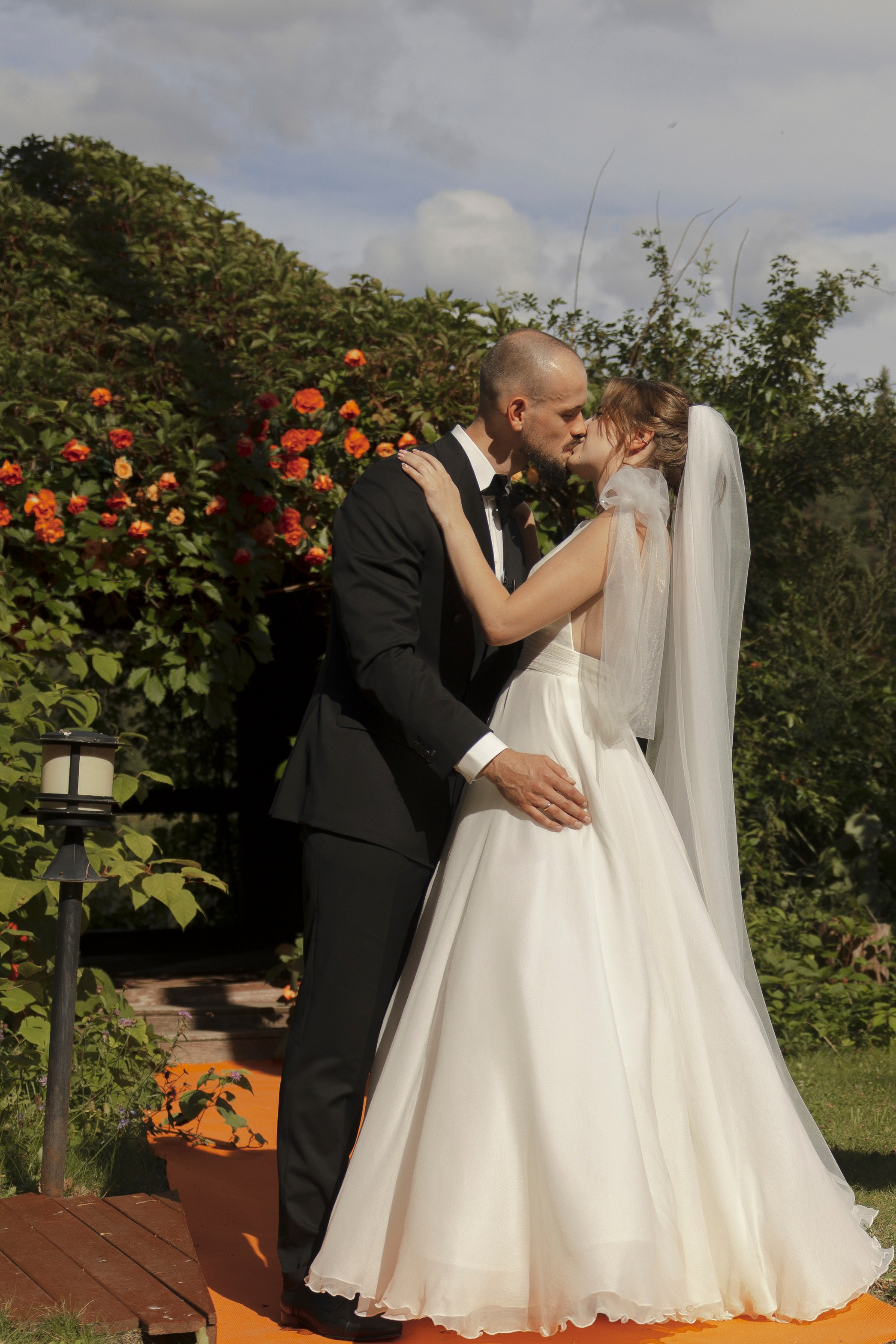 Mamma Mia! (Игорь & Катя). Wed Photographers 📷 Saint Petersburg