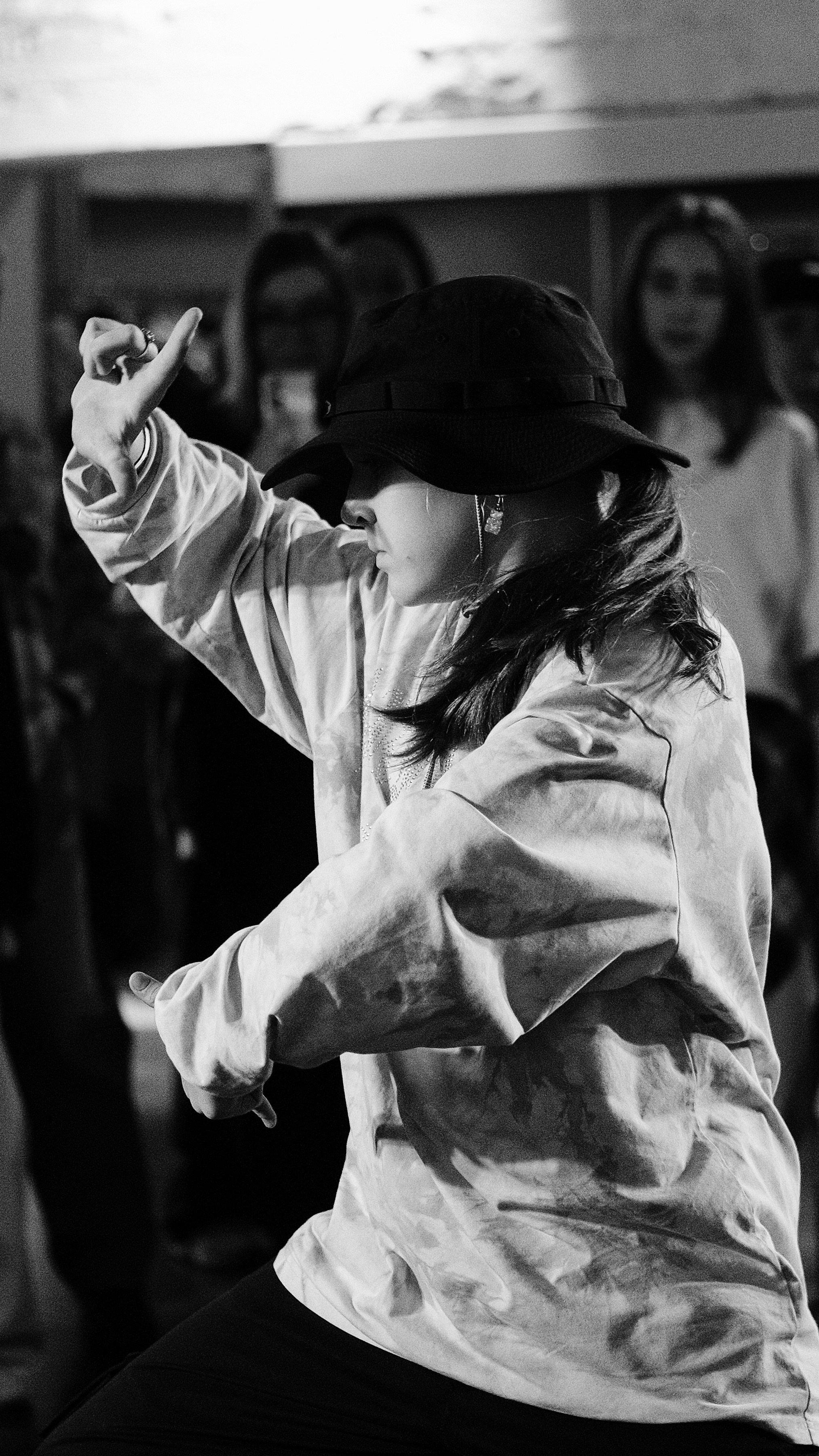 ODD PROJECT. LIYALEE PHOTO