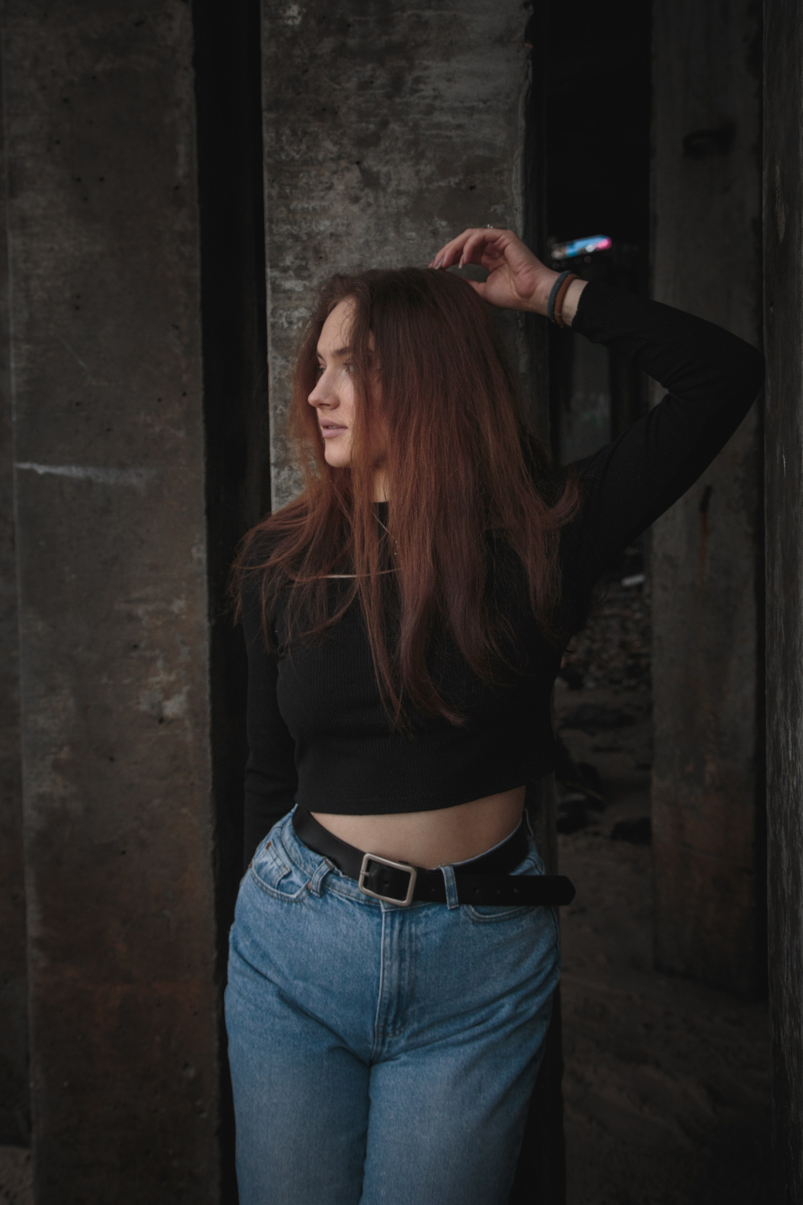 Maria | Зеленоградск. Андрей Миллер Фотограф из Калининграда