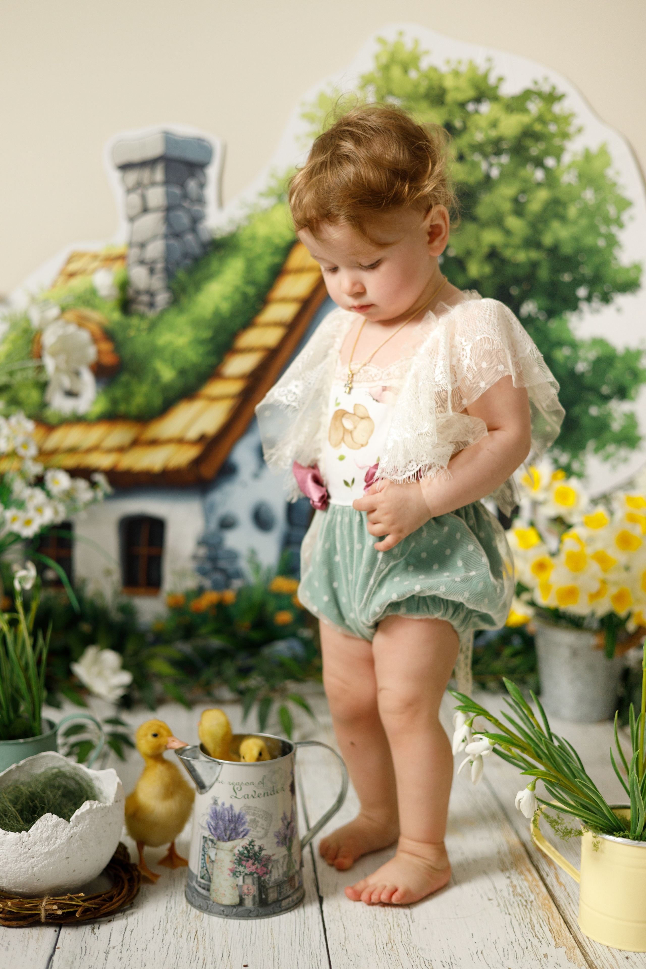 Весна 2026. Детский и семейный фотограф в Краснодаре Альбина Морозова