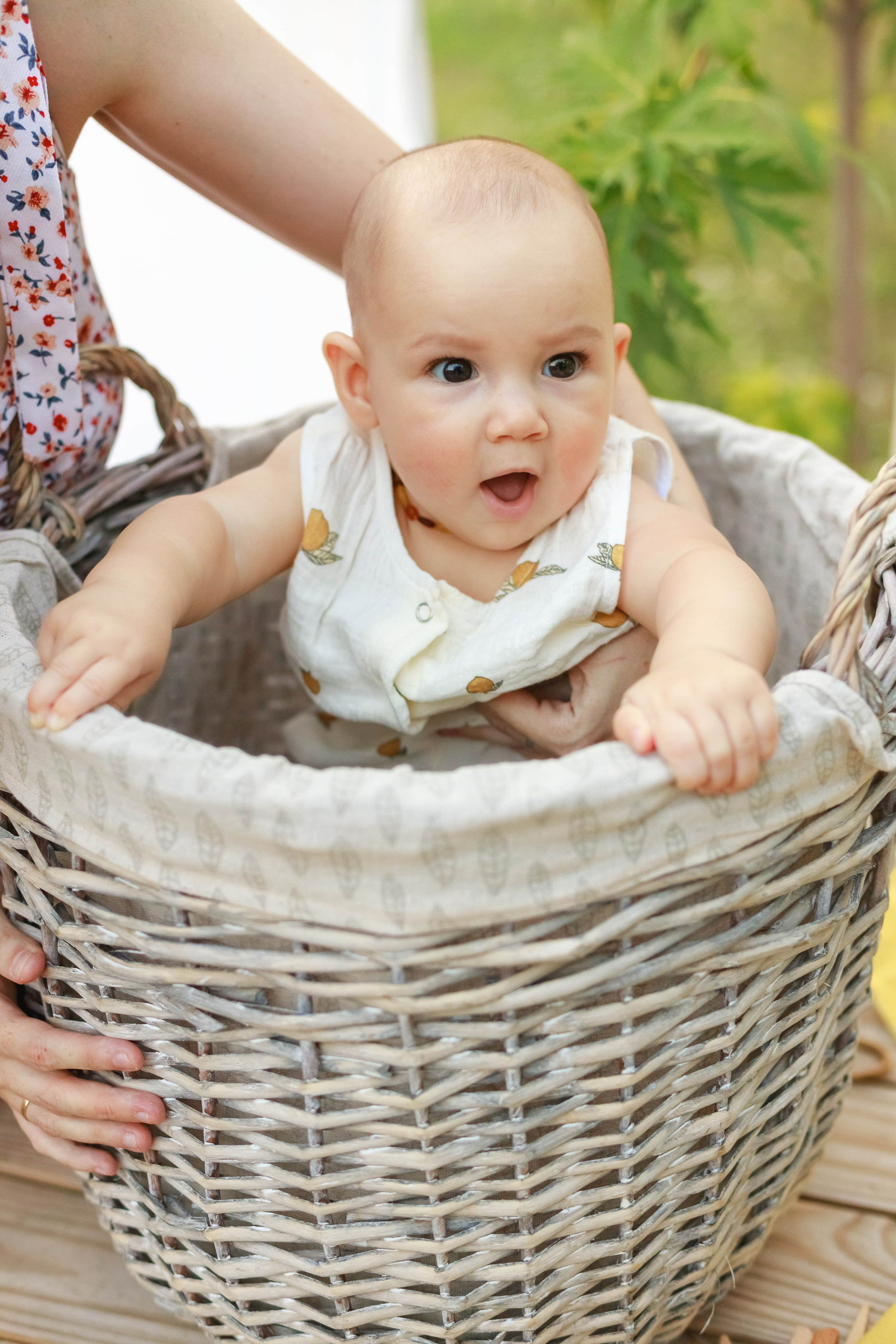Стирка. Детский и семейный фотограф в Краснодаре Альбина Морозова