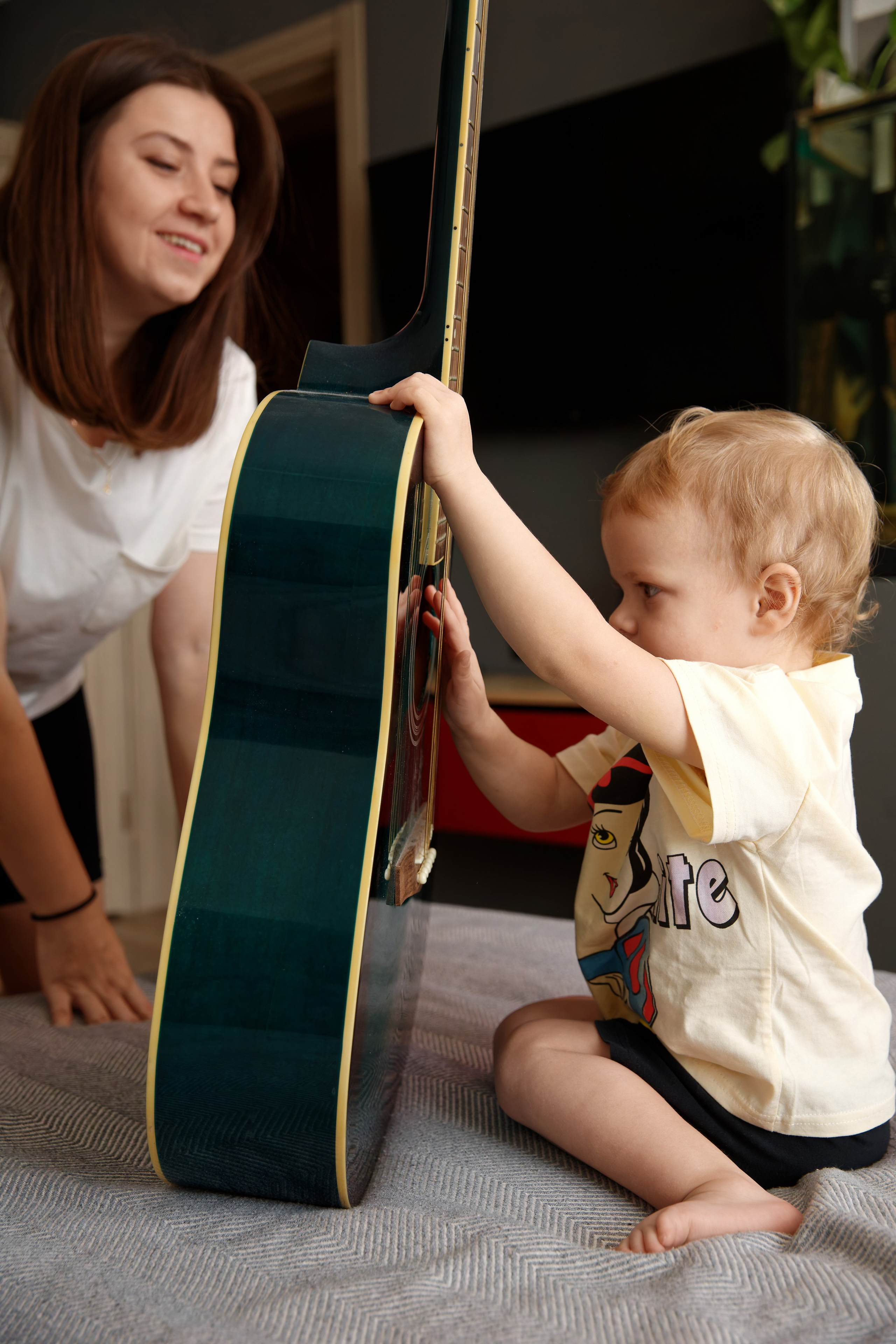 Семья Пылайкиных. Семейный фотограф — Макс Белогрудов