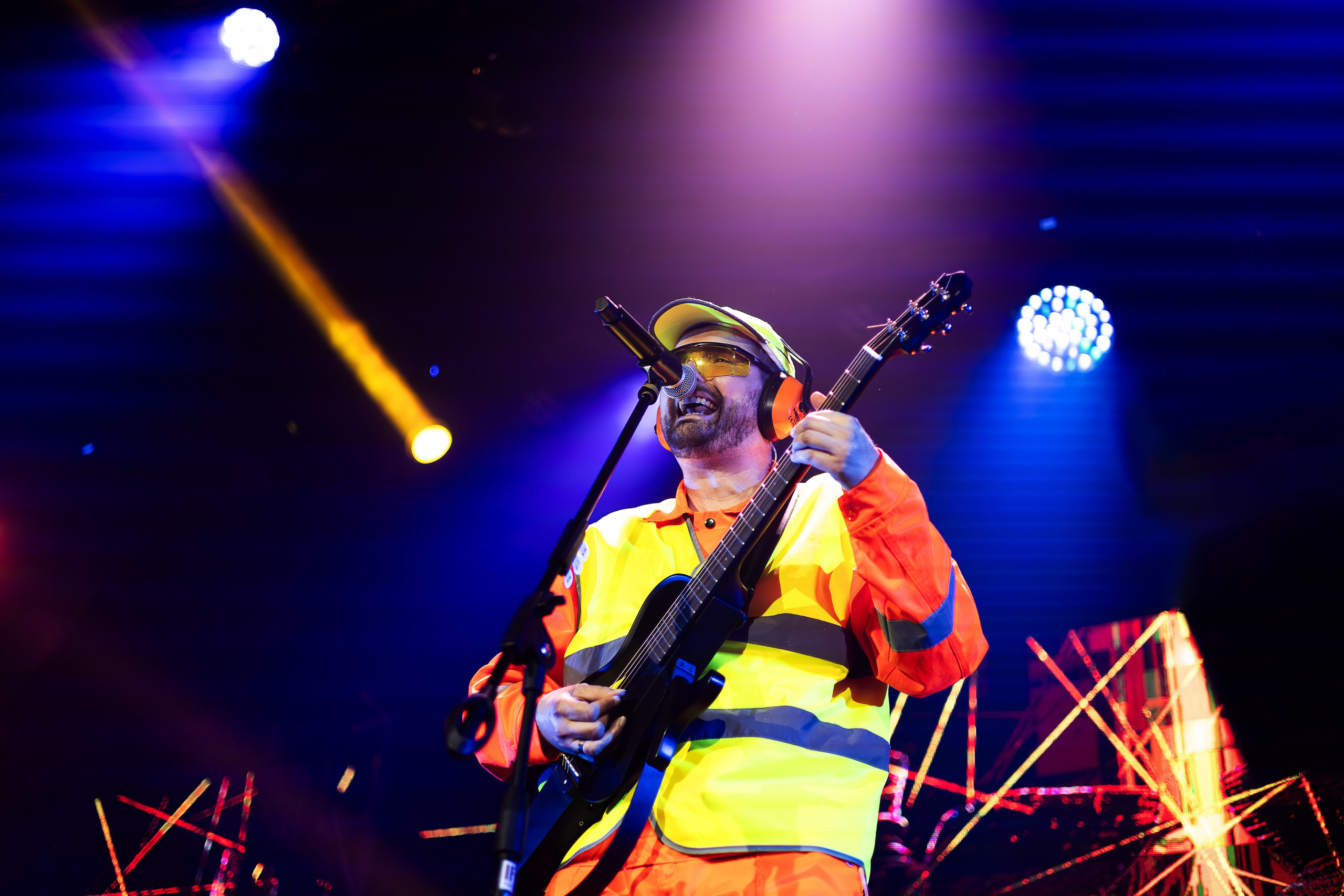 Noize MC. Photo & Video production