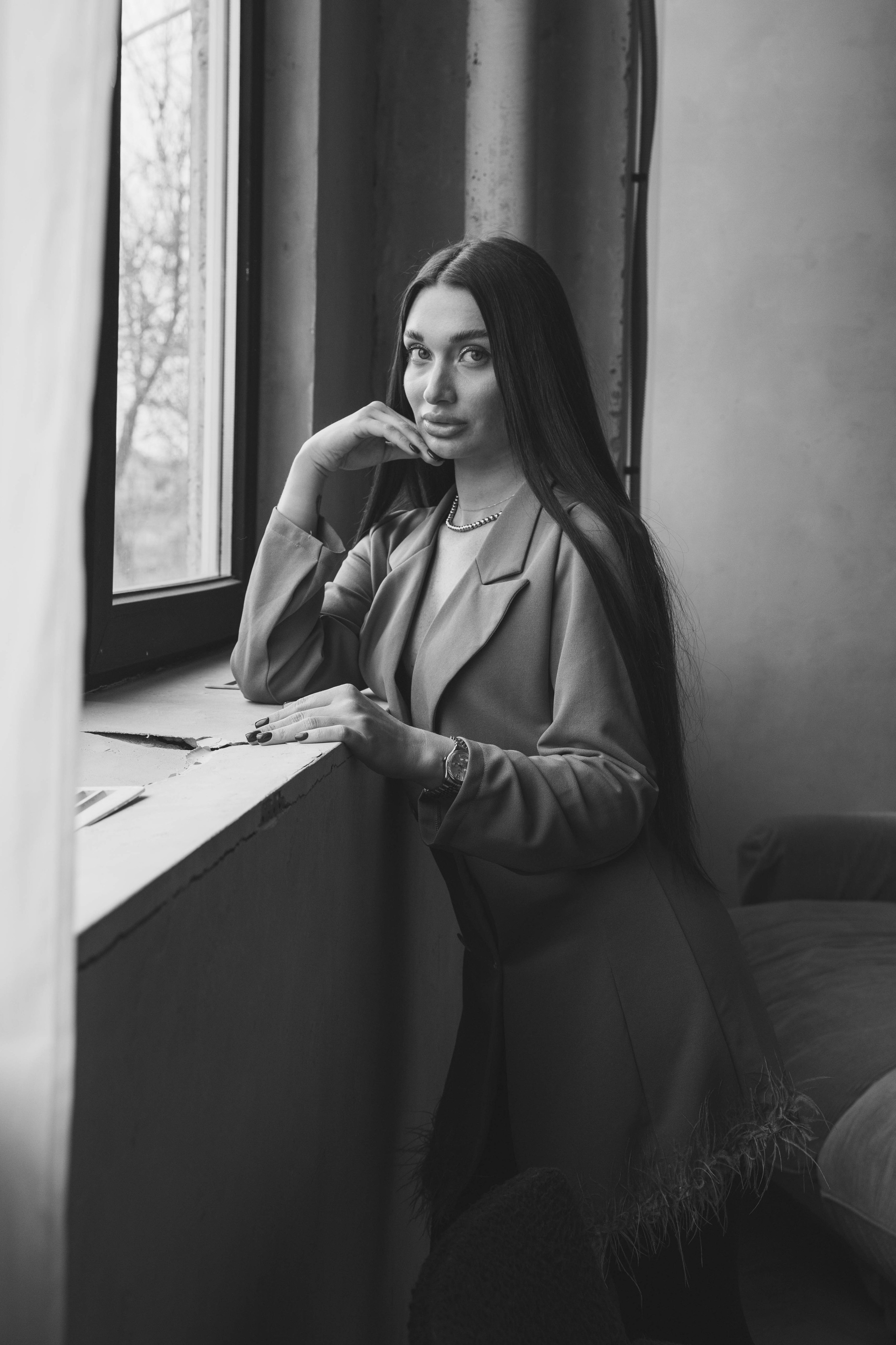 Даша. Маргарита Белугина — семейный и женский фотограф в Волгограде