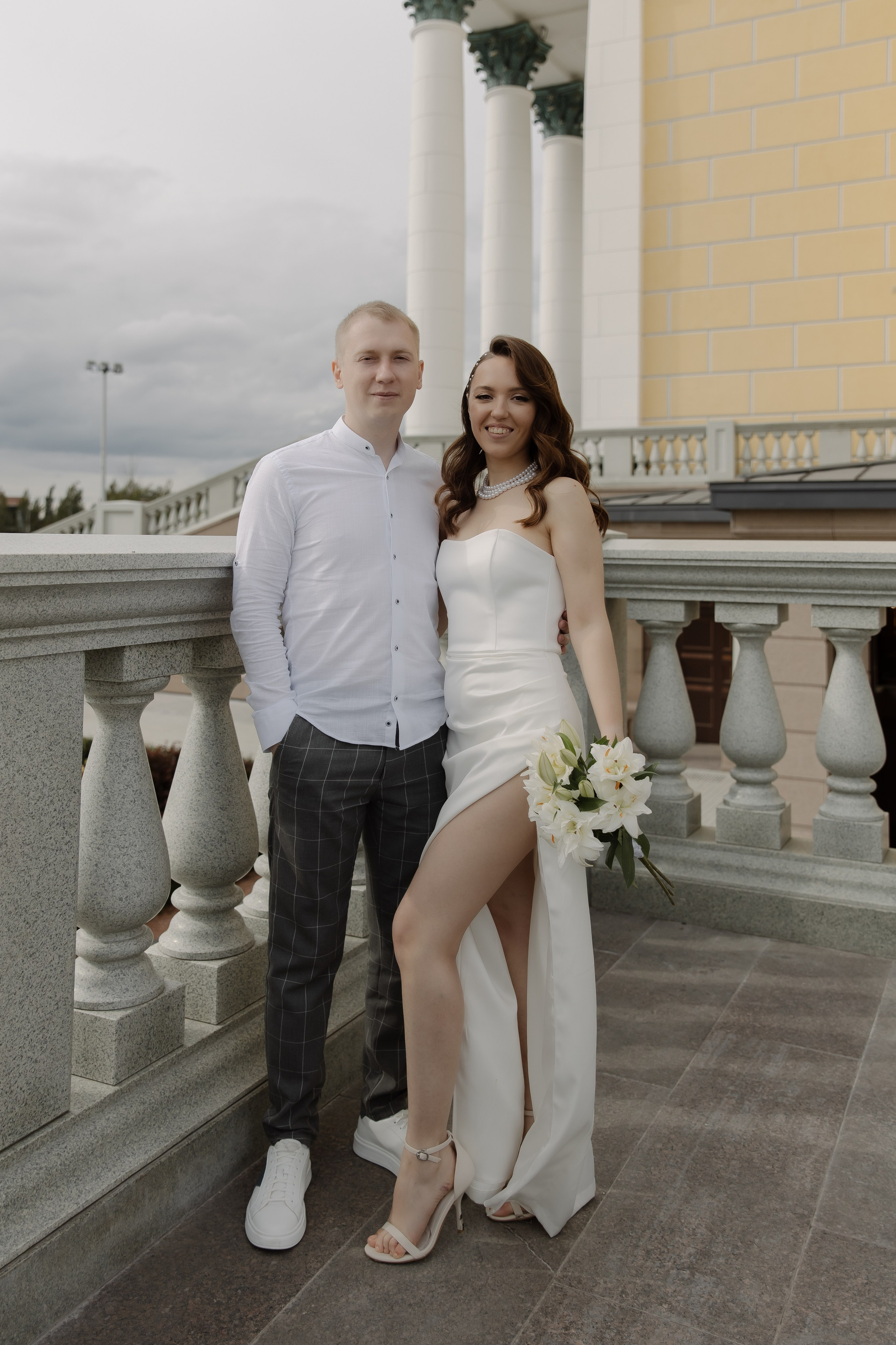 Фотосессия у Собора. СВАДЕБНЫЙ ФОТОГРАФ ЧЕЛЯБИНСК