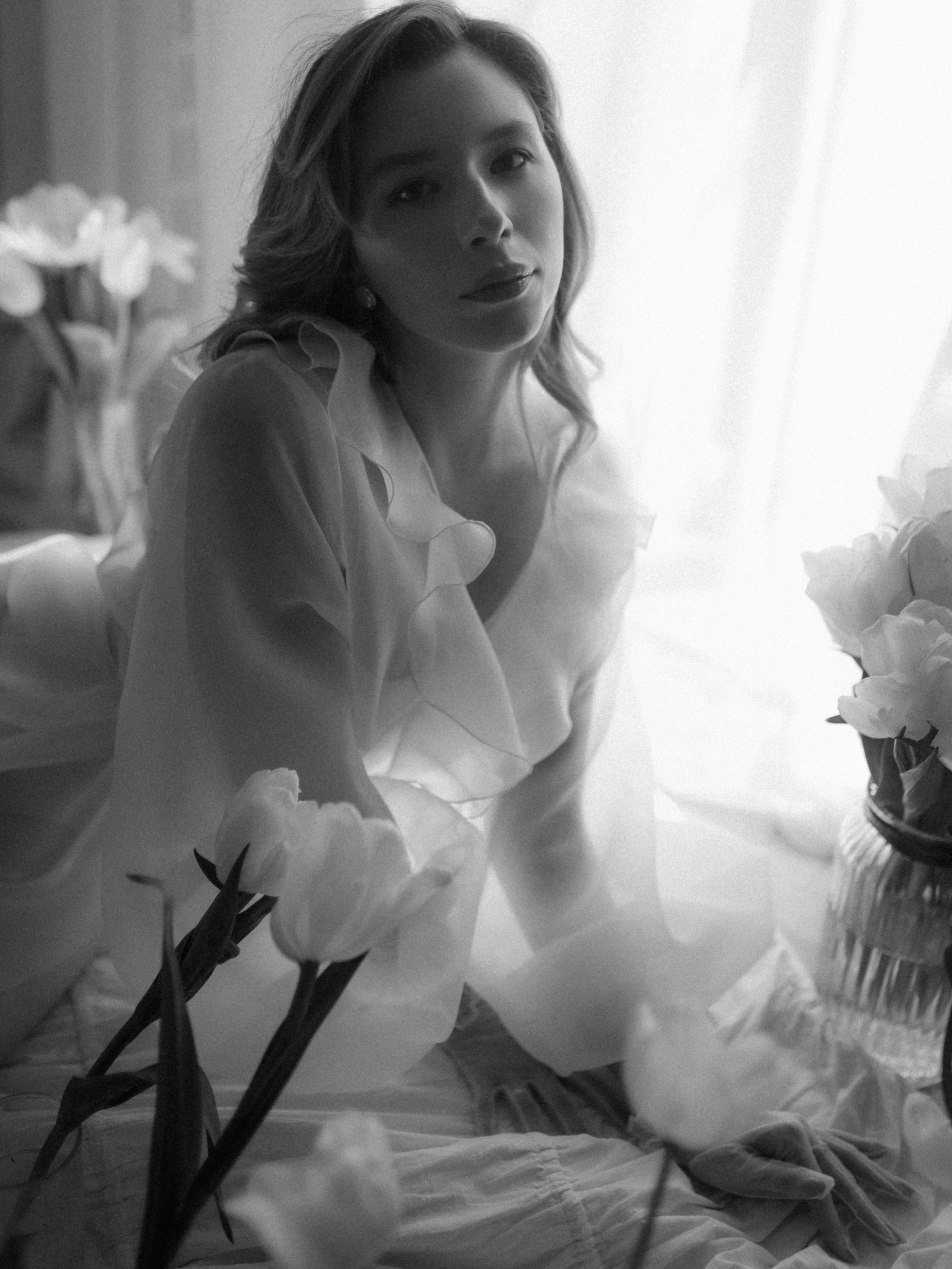 Юлия. Фотограф в Симферополе Ярошенко Екатерина