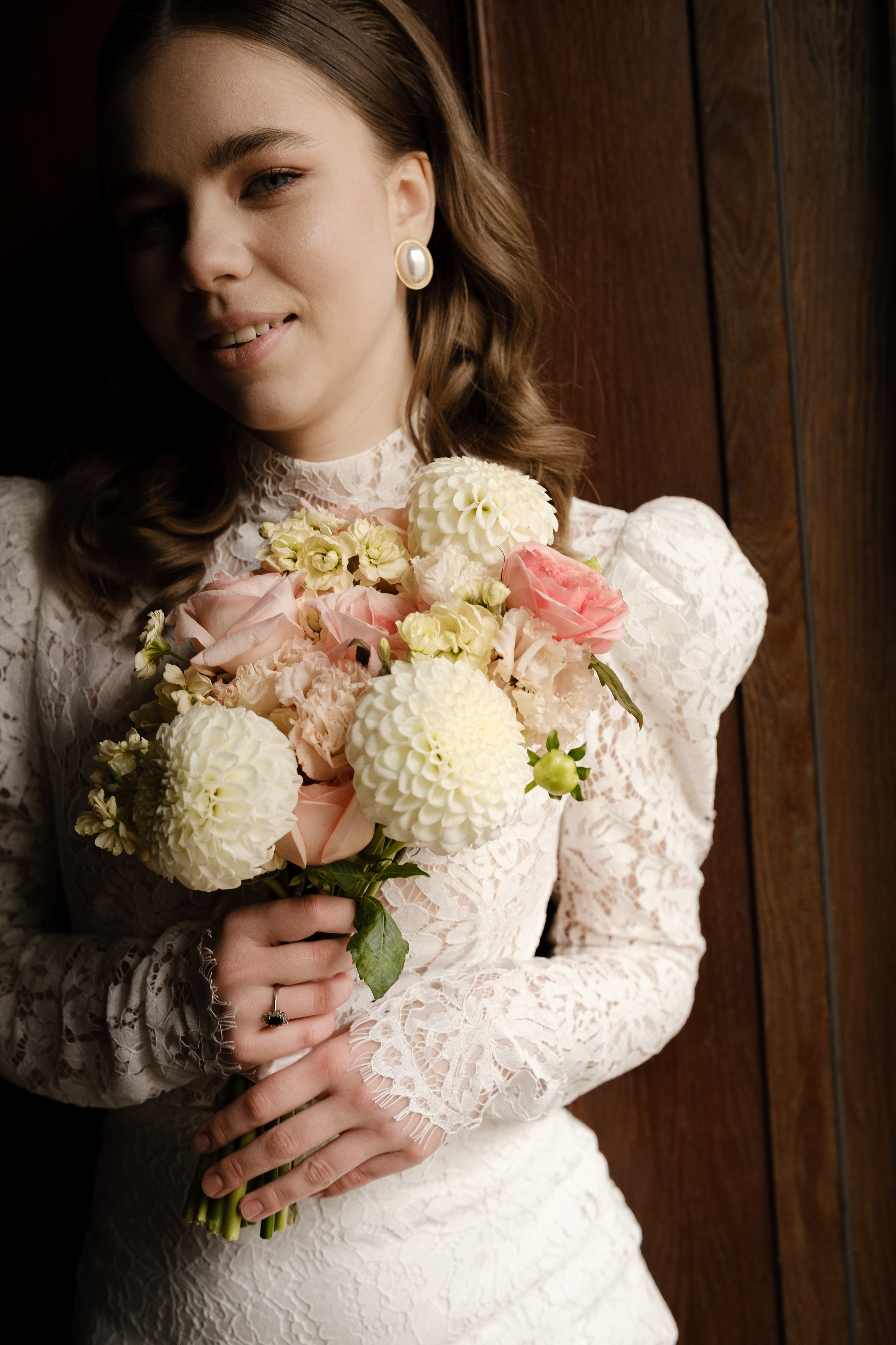 Любовь в музее. Обо мне