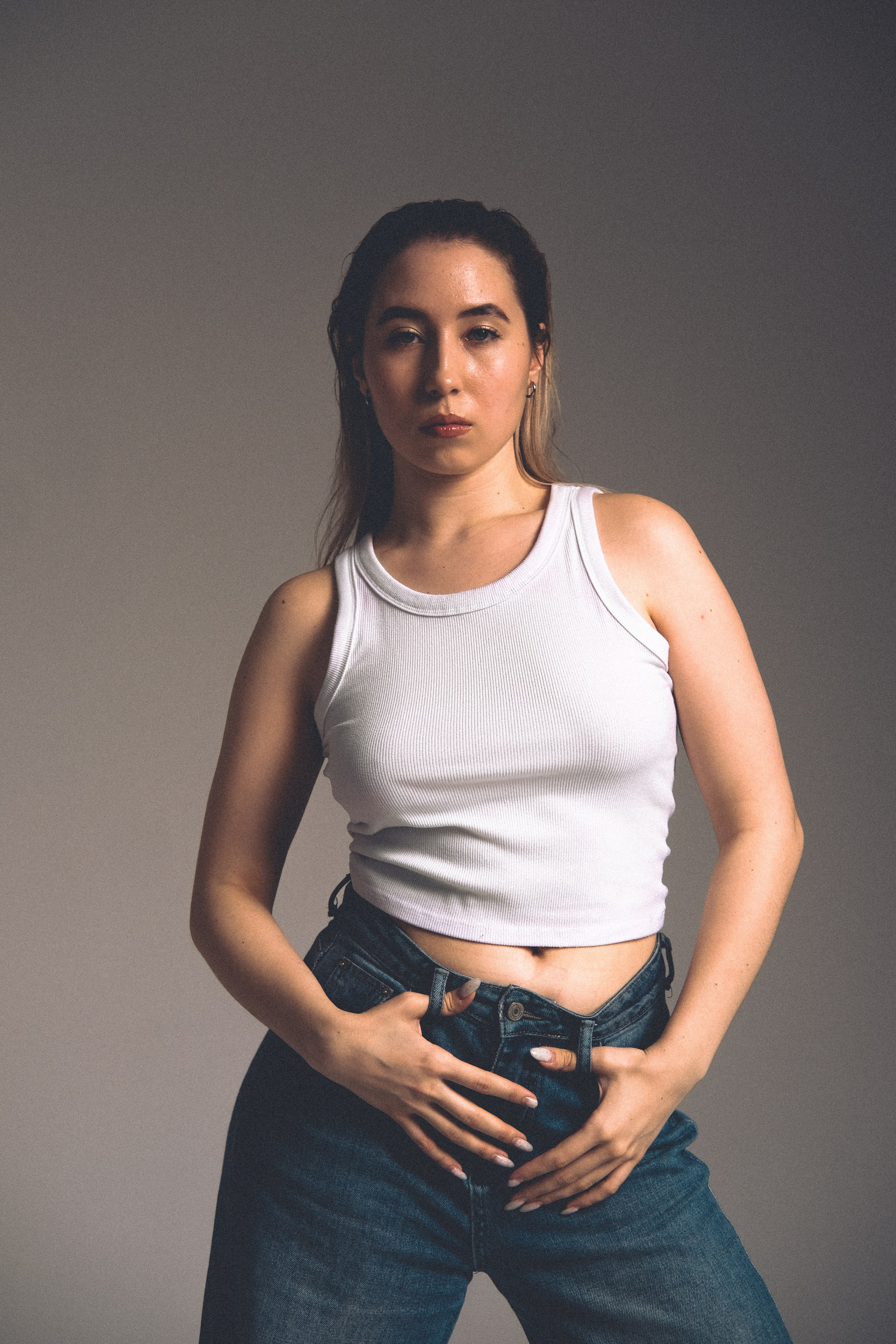 Групповой портрет: VOGUE ACADEMY. Обо мне