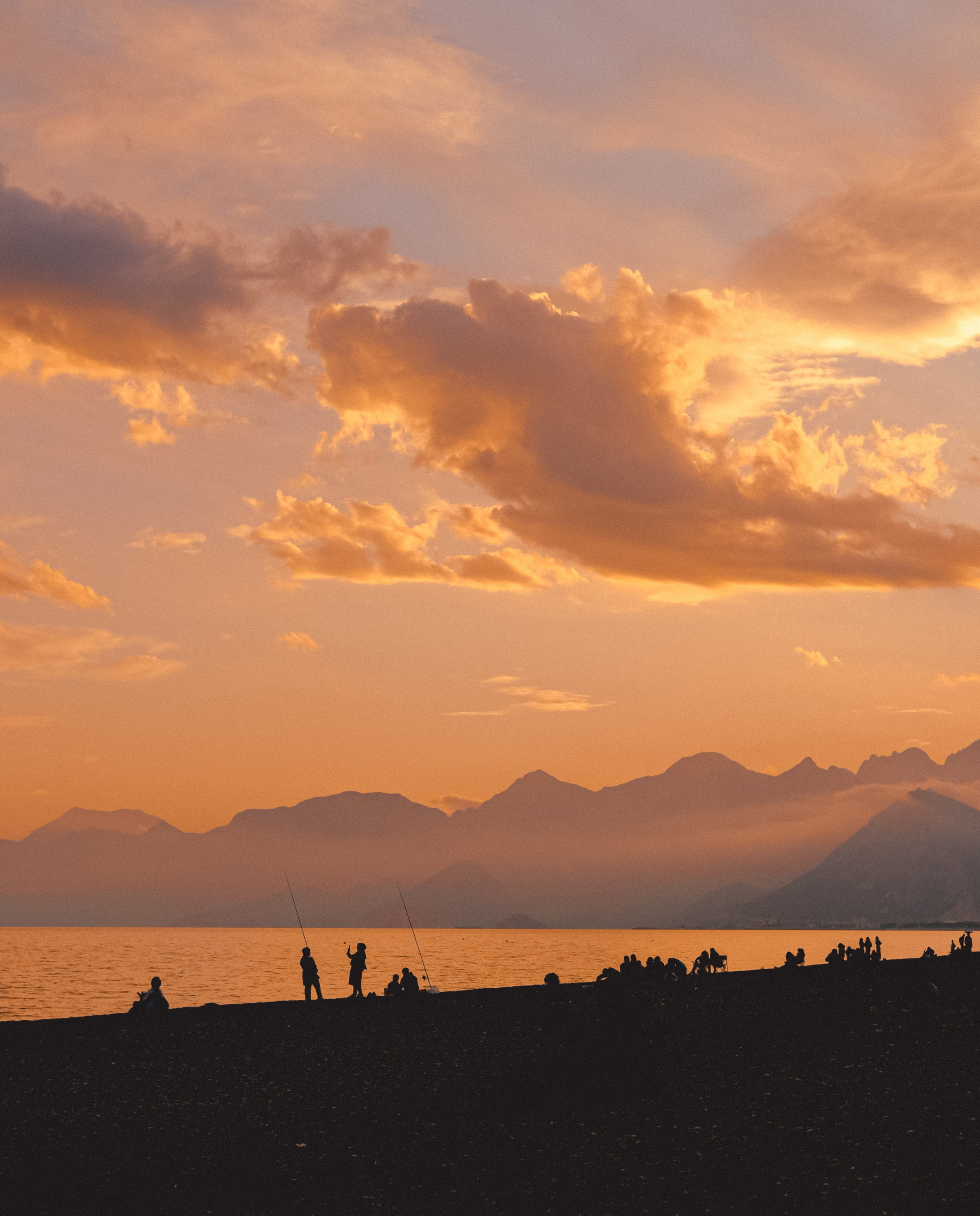 Lycian Way: Turkey. Обо мне