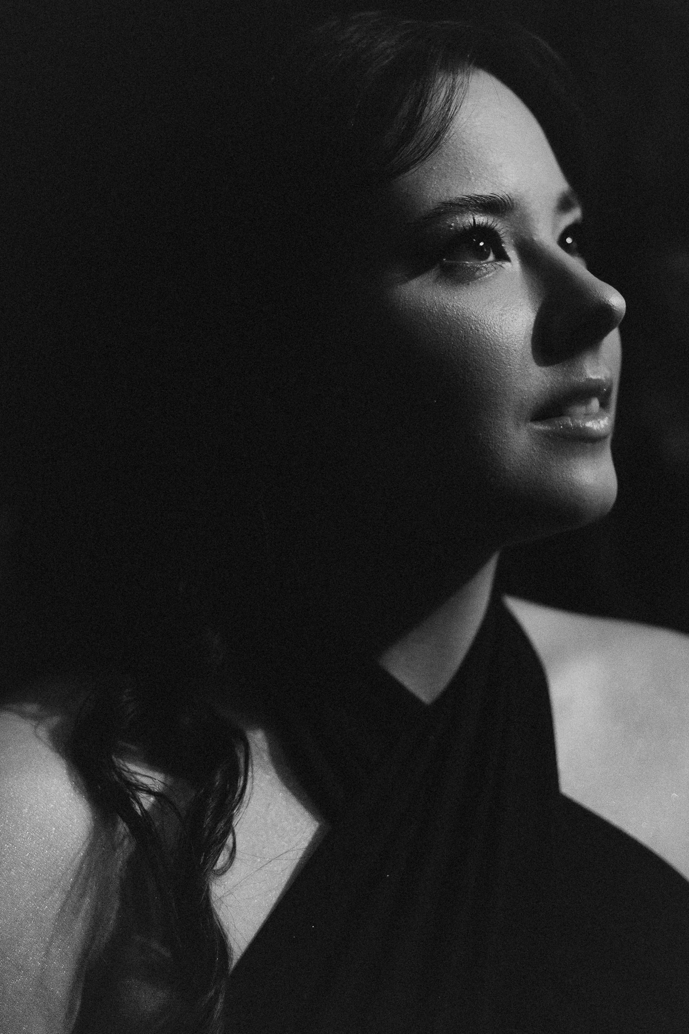 Burning Women. Обо мне