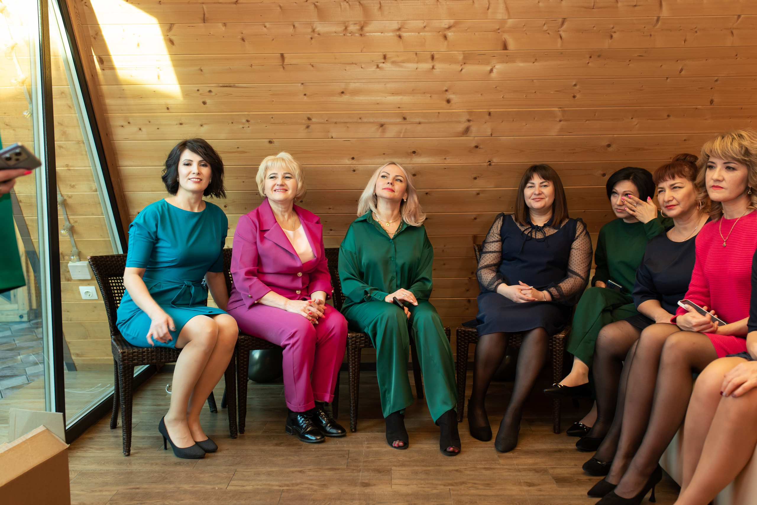 Siberian Wellness. Марина Шаймухаметова. Фотограф в Уфе