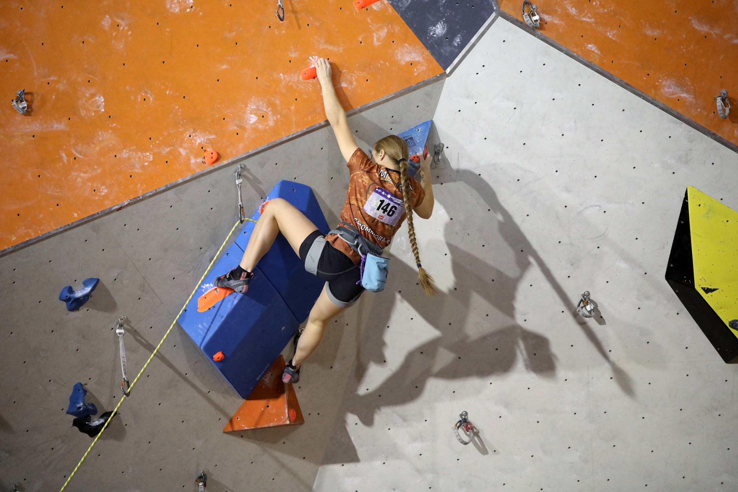 Скалолазание. Спортивный фотограф в Санкт-Петербурге Наталья Ксенофонтова
