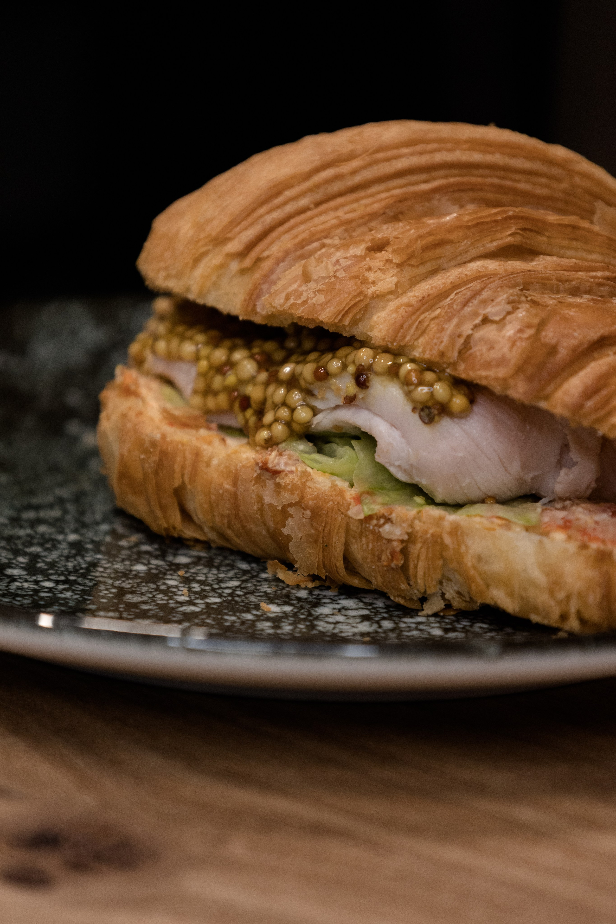 Кофейня BACH. Юлия Петренко