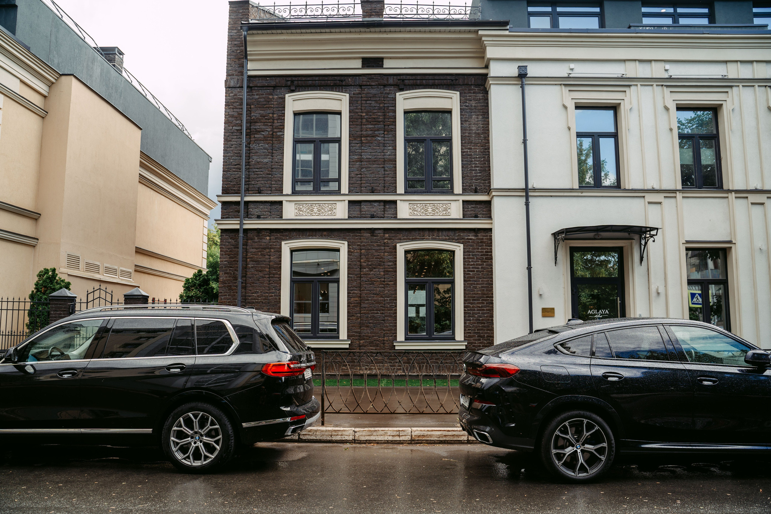 AGLAYA / ателье премиум одежды. Саша Копылов, фотограф в Казани