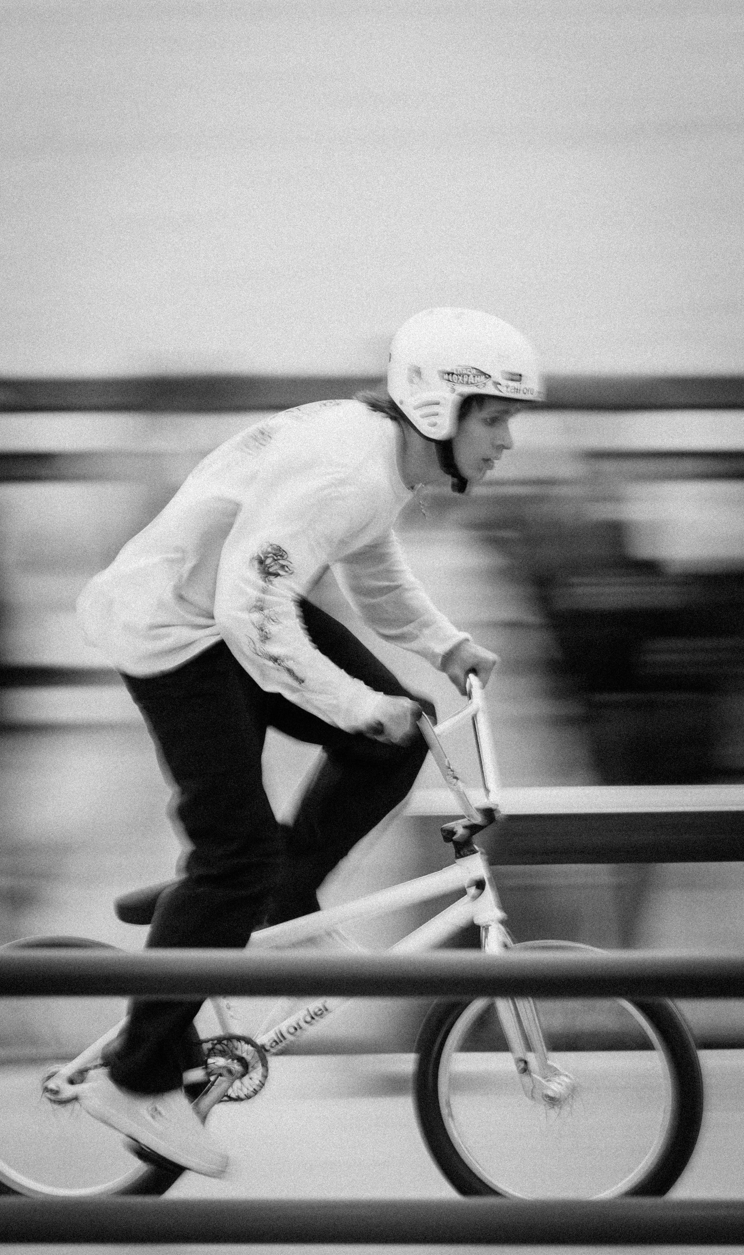 УРАМ. Открытие сезона / 2024. Саша Копылов, фотограф в Казани