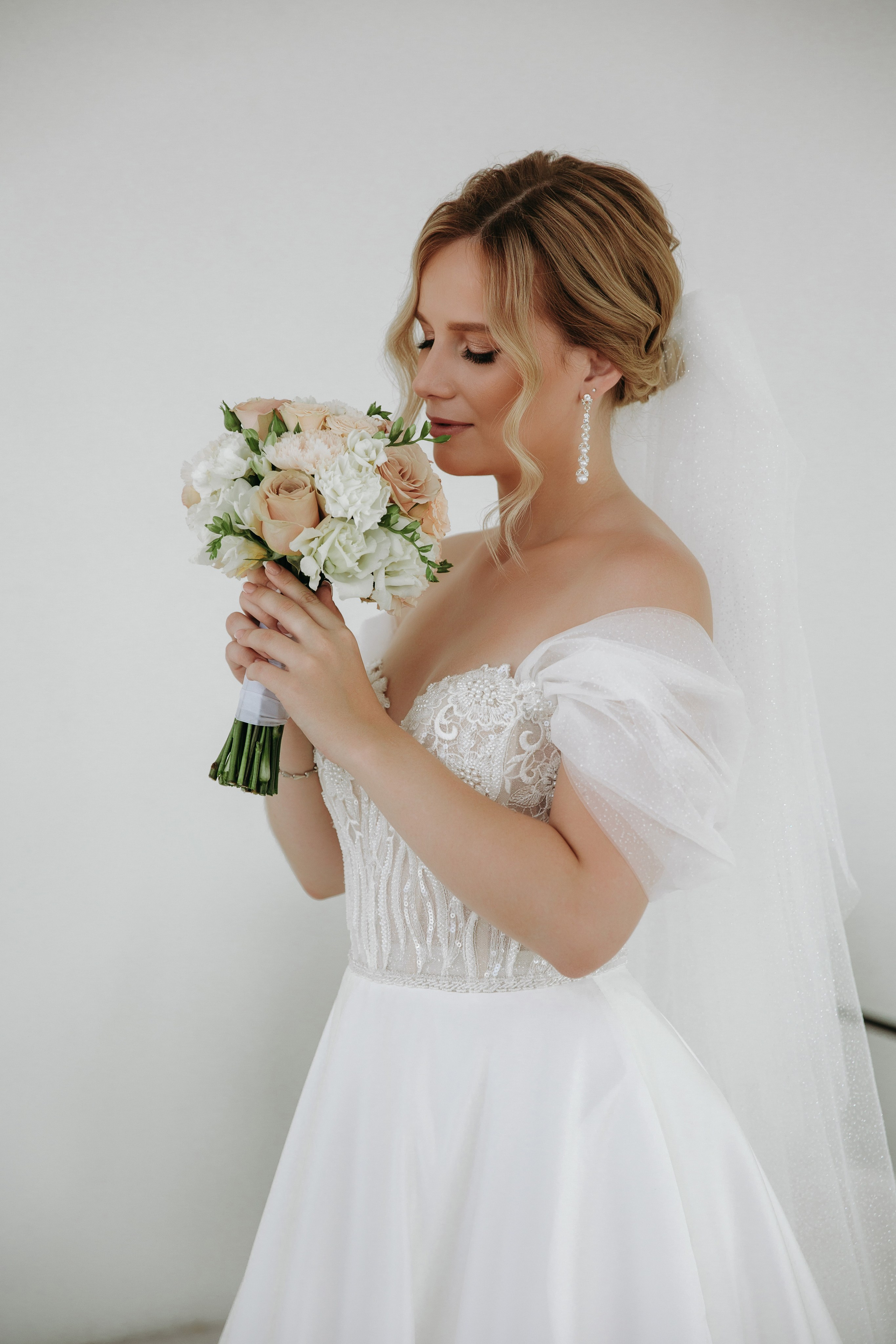 Арсений и Марина. Свадебный и семейный фотограф в Уфе Руслан Миргаляов