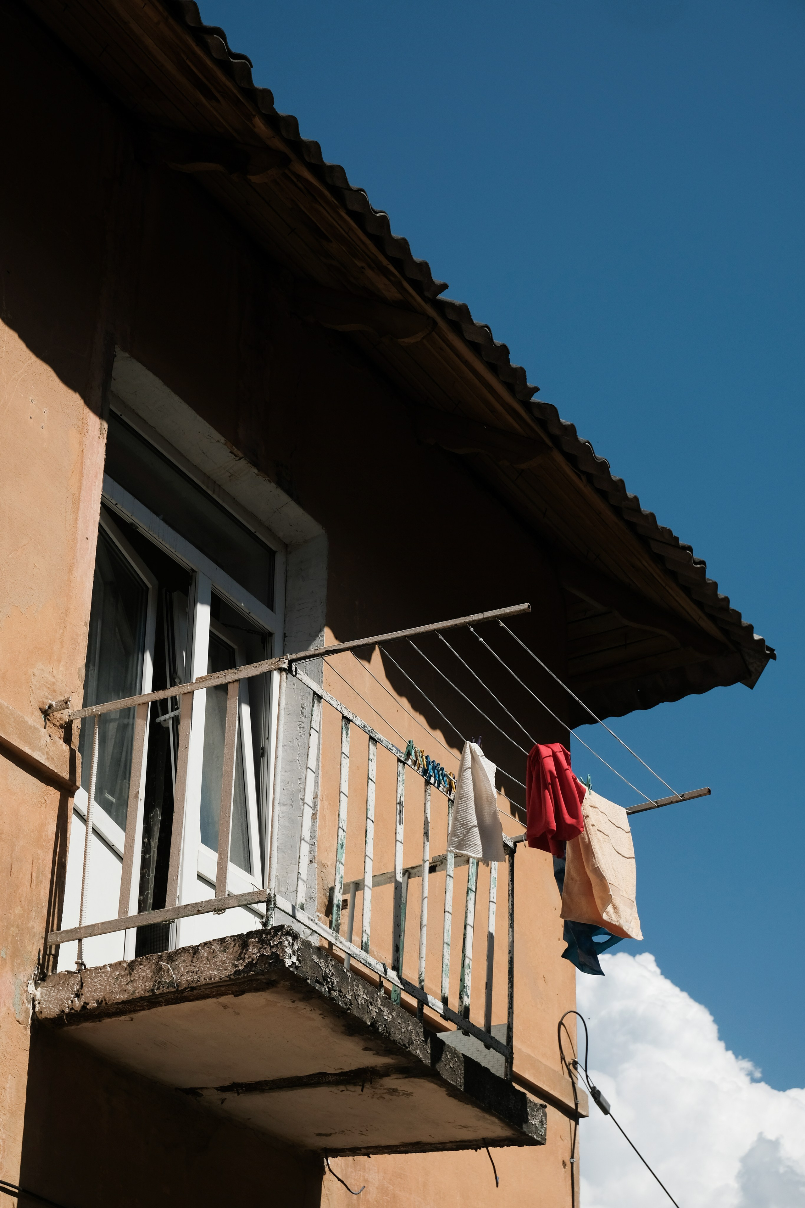 Цвет. Художественный фотограф в Калуге