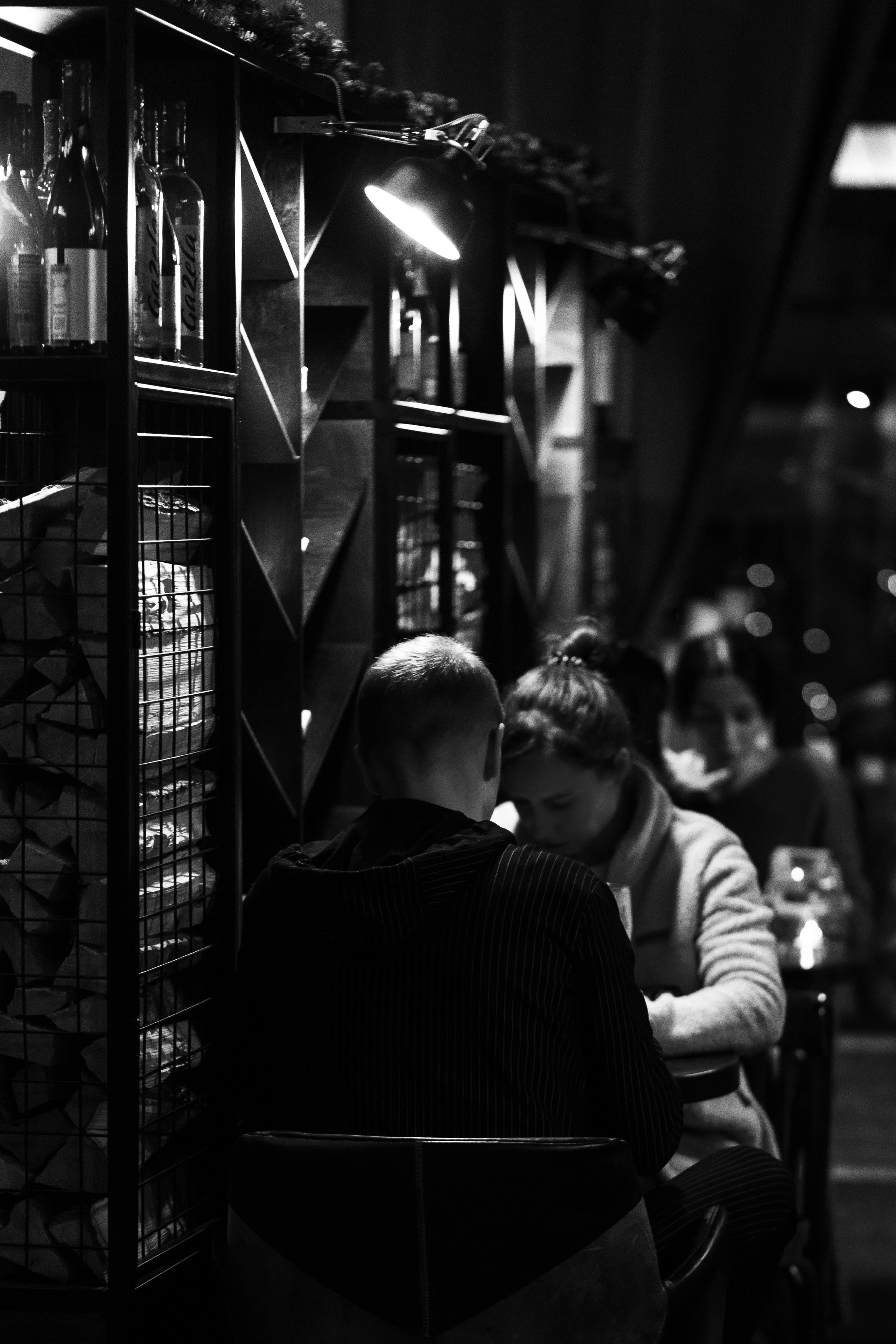 Rooks 13.12 HB. Анастасия Паршукова — фотограф Шерегеш Новосибирск