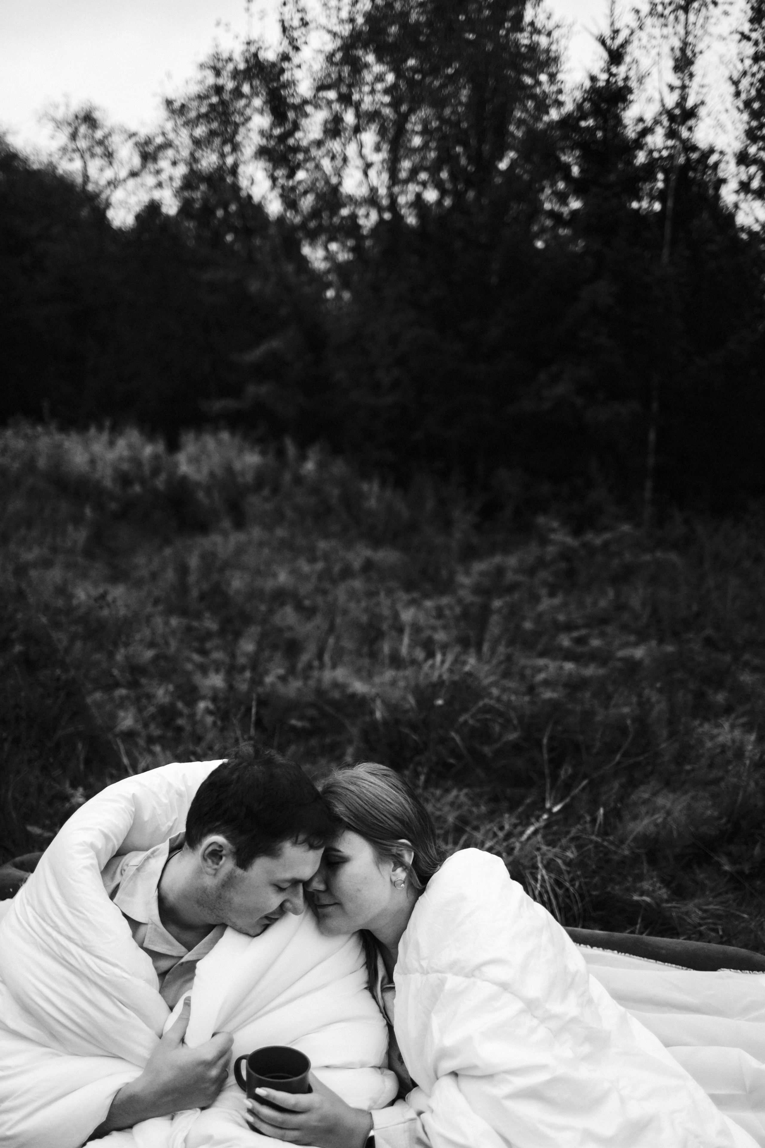 Таня и Кирилл. Главная