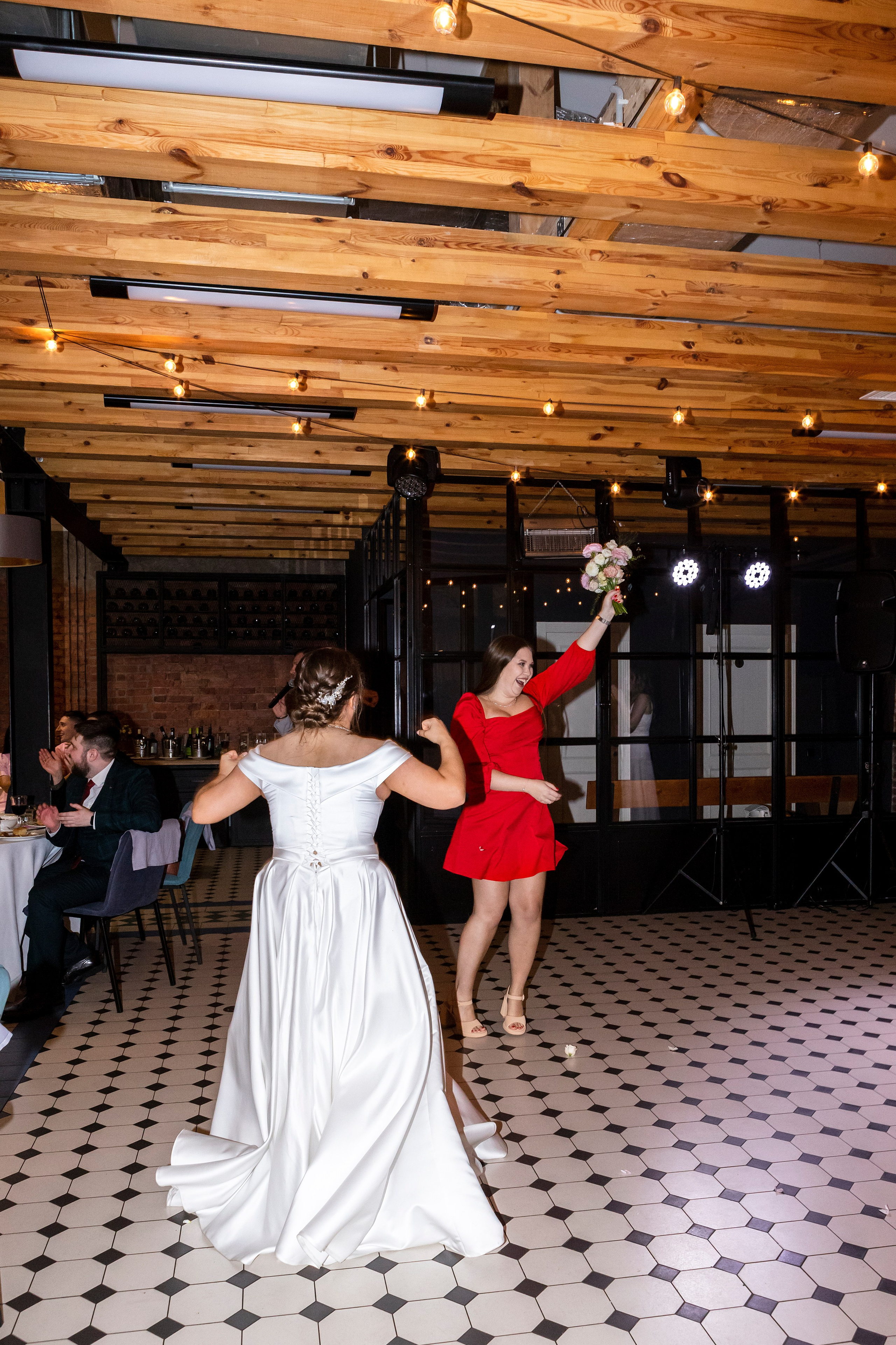 Юлия и Никита. Свадебный фотограф Екатерина Чаусова